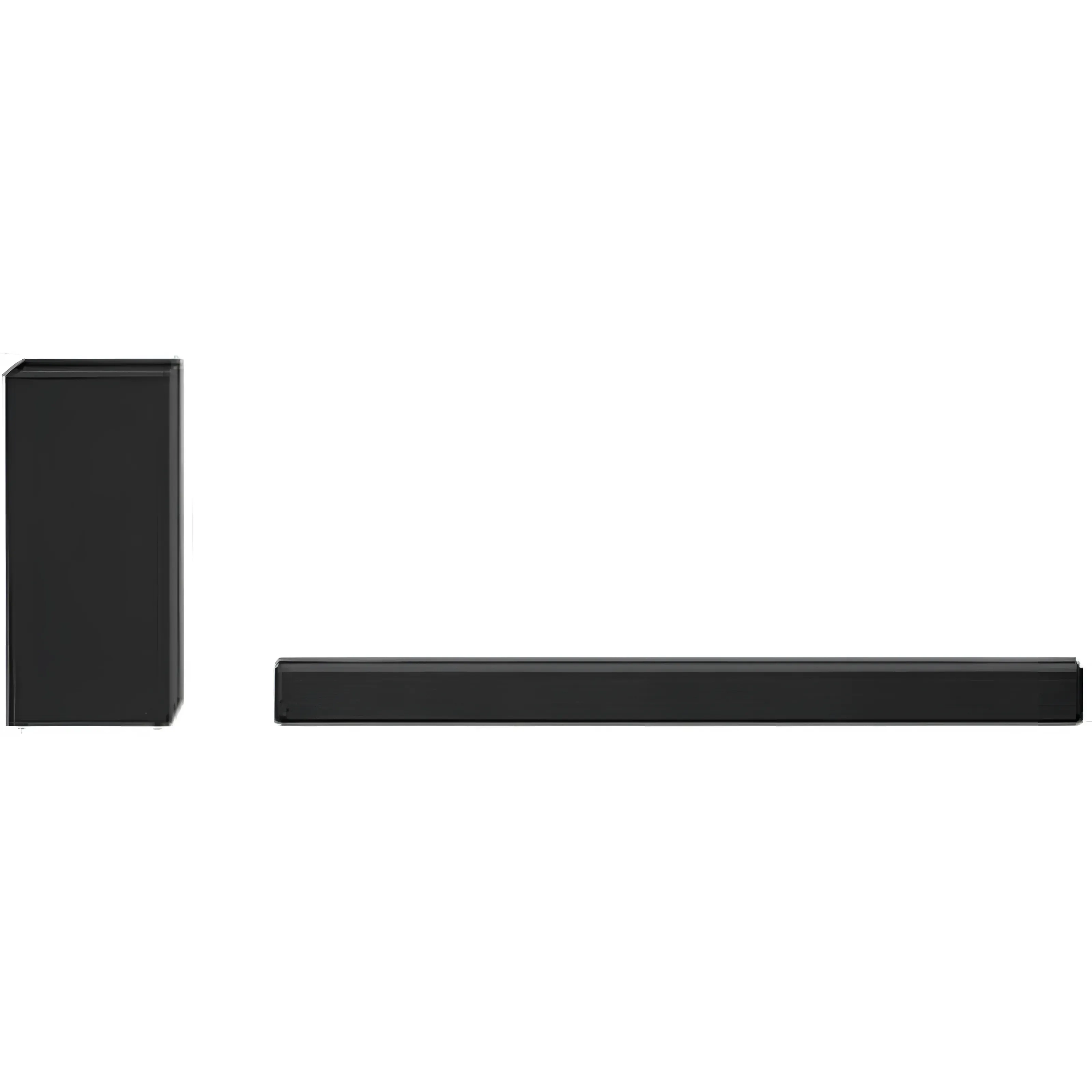 LG Sound Bar 3.1.2 Ch Surround System Sn7y Black