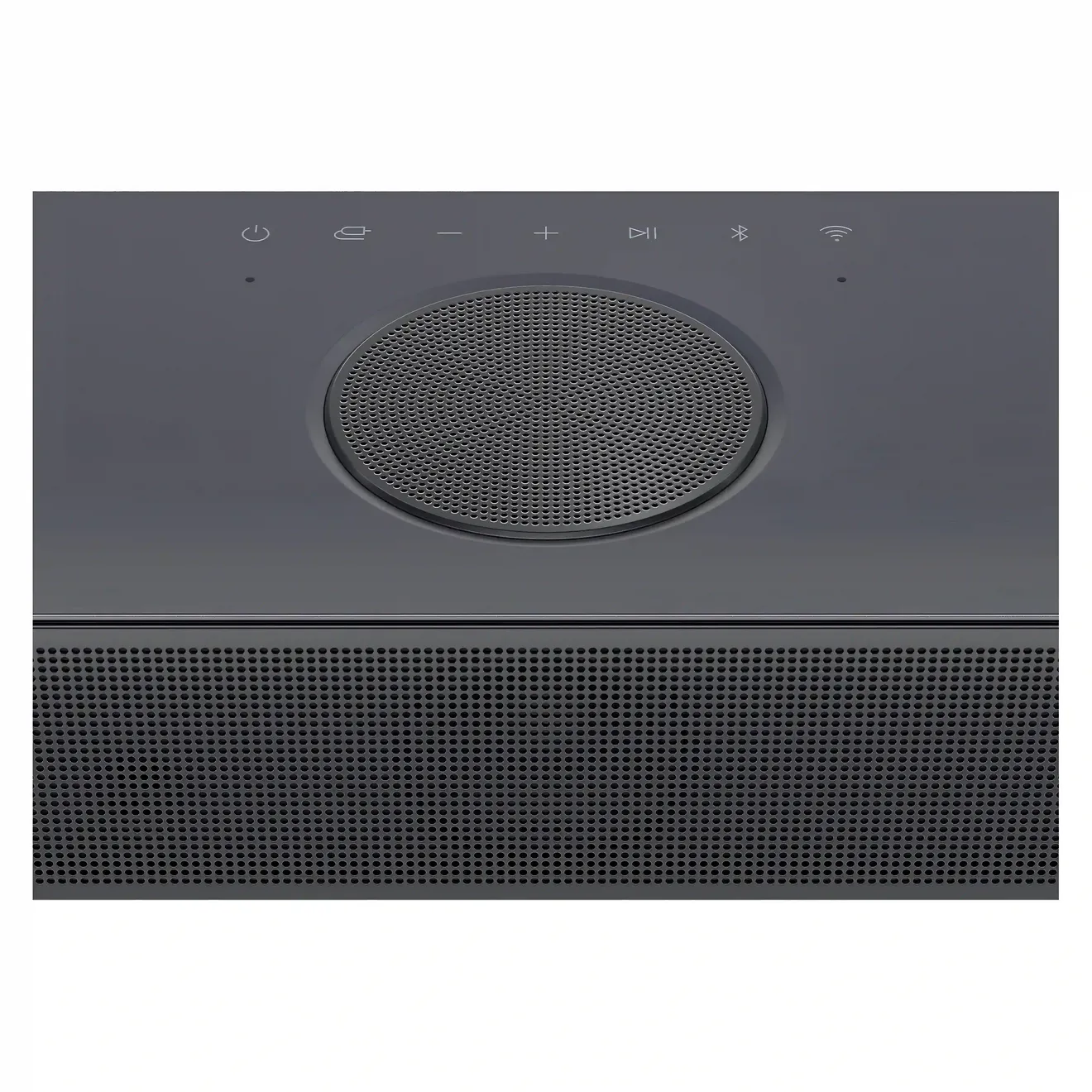 LG Sound Bar Sc9s 3.1.3Ch Perfect Matching For Oled Evo C Series Tv With Imax Enhanced And Dolby Atmos_Black
