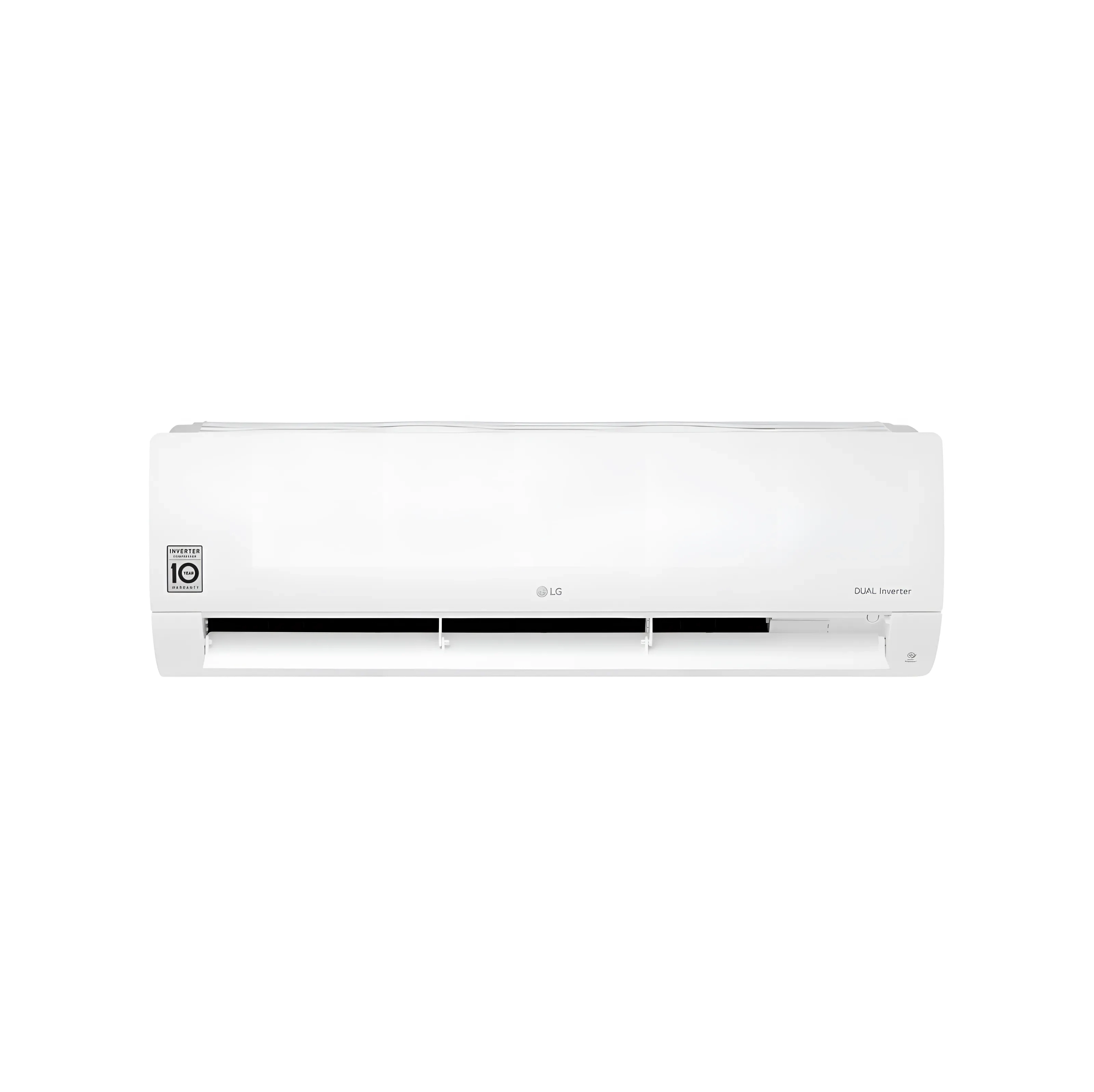 LG Split Ac 1.5Ton Heat & Cool R410, 18000Btu, Dual Inverter T1 Rotary, With 5M Pipe