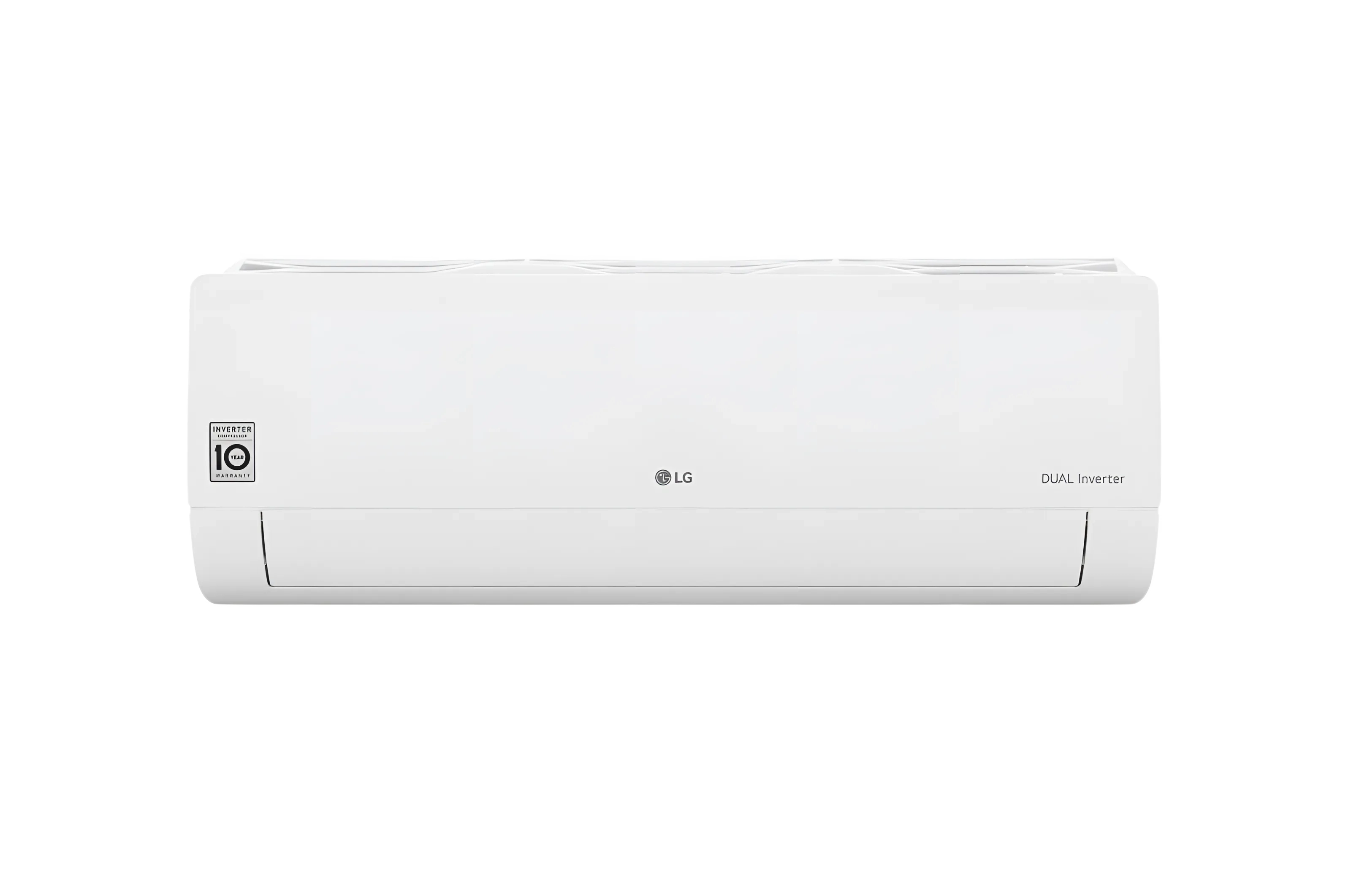 LG Split Ac 1 Ton, Heat & Cool R410, 12000Btu, Dual Inverter T1 Rotary, With 5M Pipe