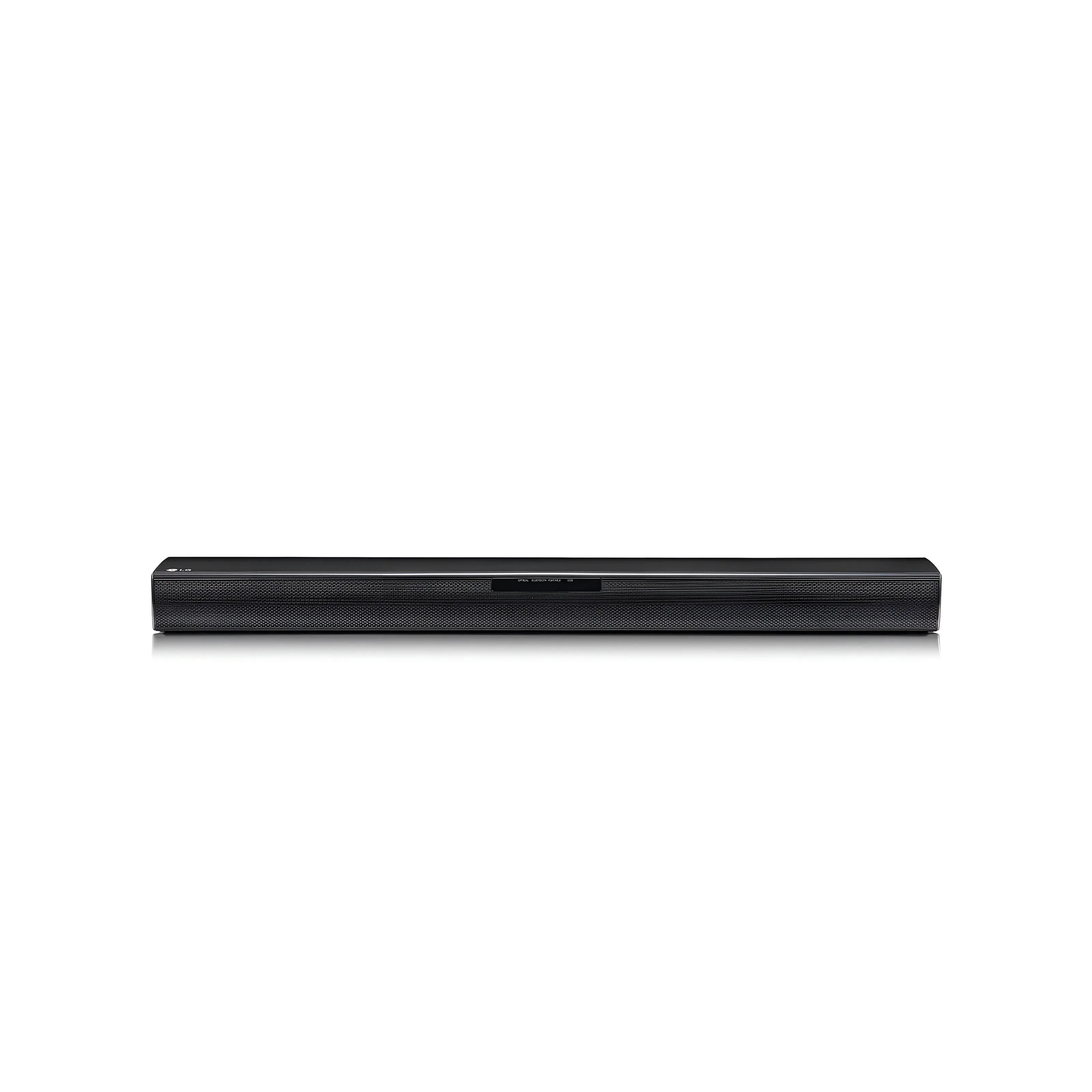 LG Sqc1 Bluetooth 2.1 Soundbar And Wireless Subwoofer _Black
