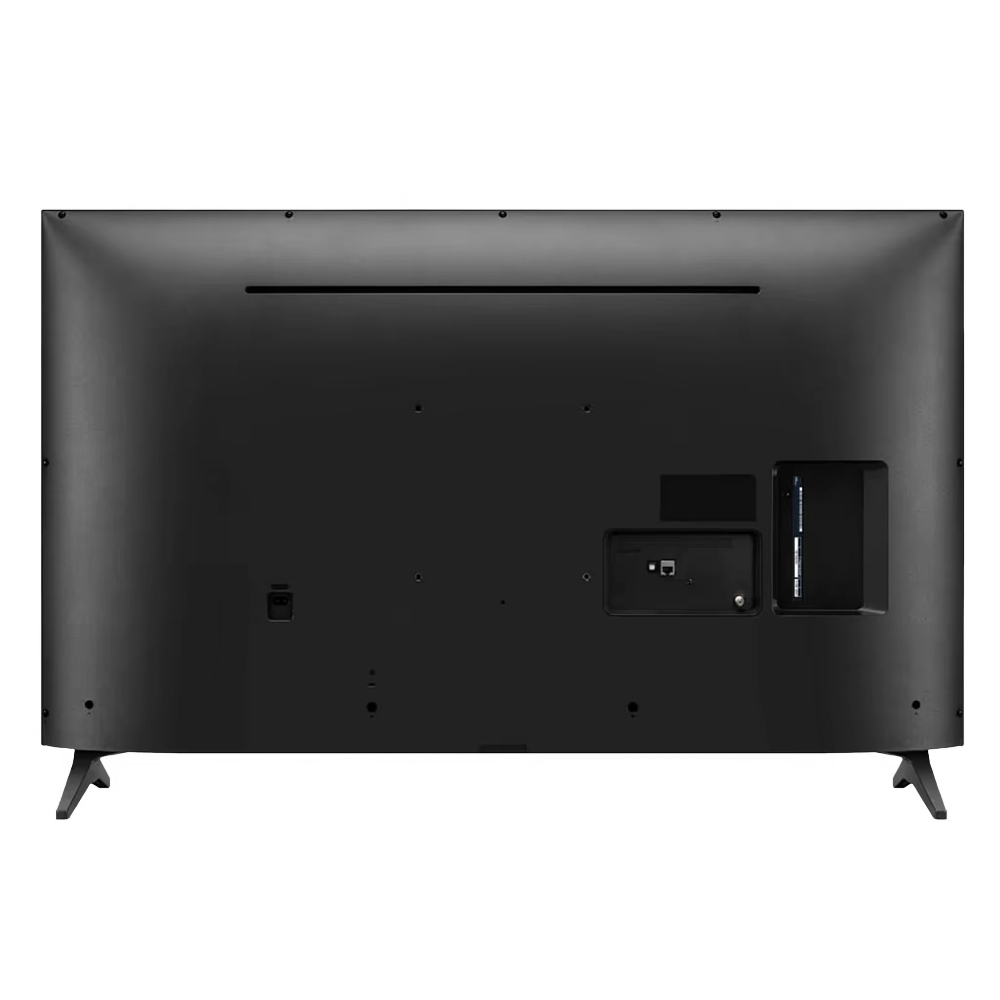 LG TV 55UQ75, 55 Inch 4K UHD Smart TV 2022