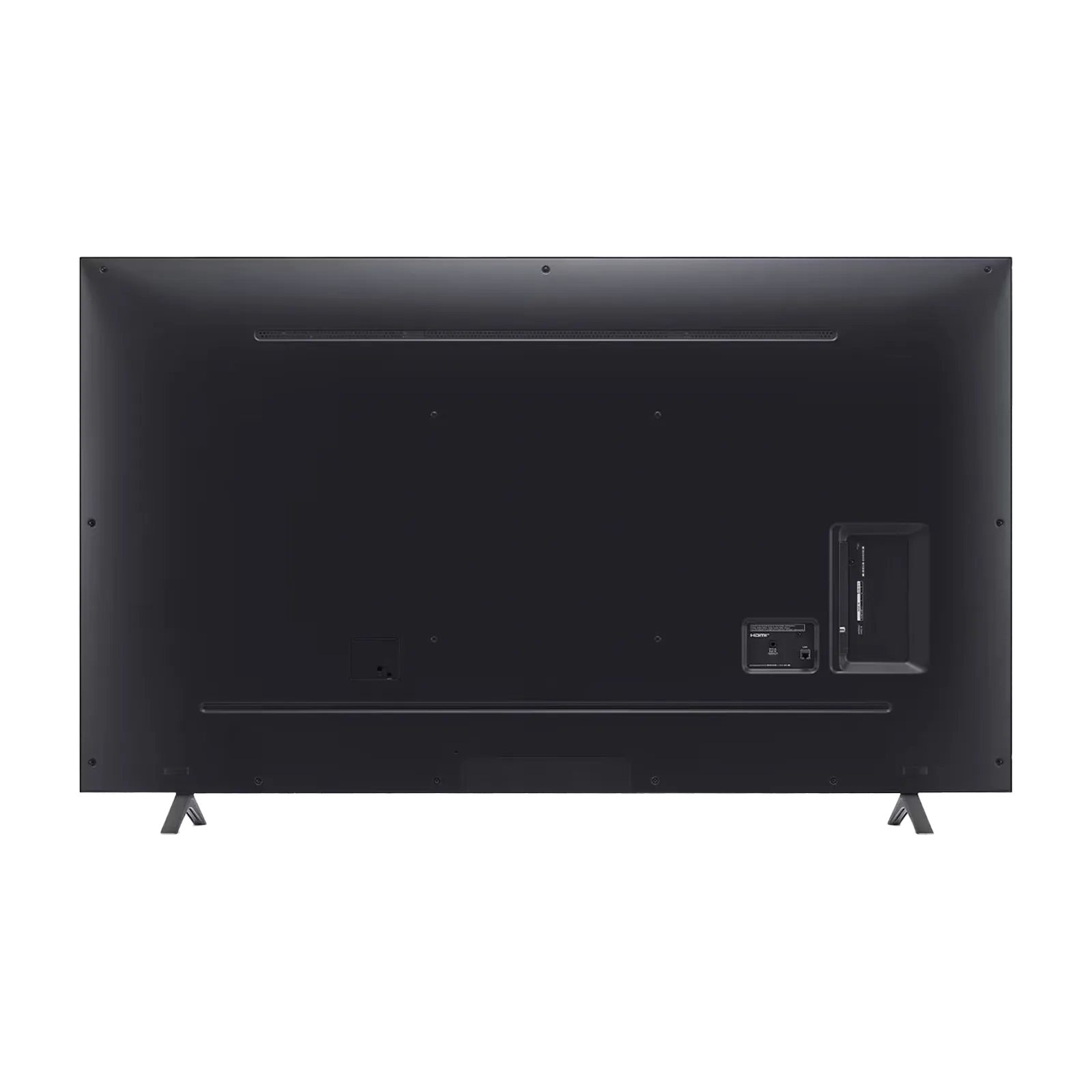 LG Uhd 4K Tv 75 Inch Uq80 Series, Cinema Screen Design 4K Active Hdr Webos22 With Thinq Ai (2022 Model) 75Uq80006Ld