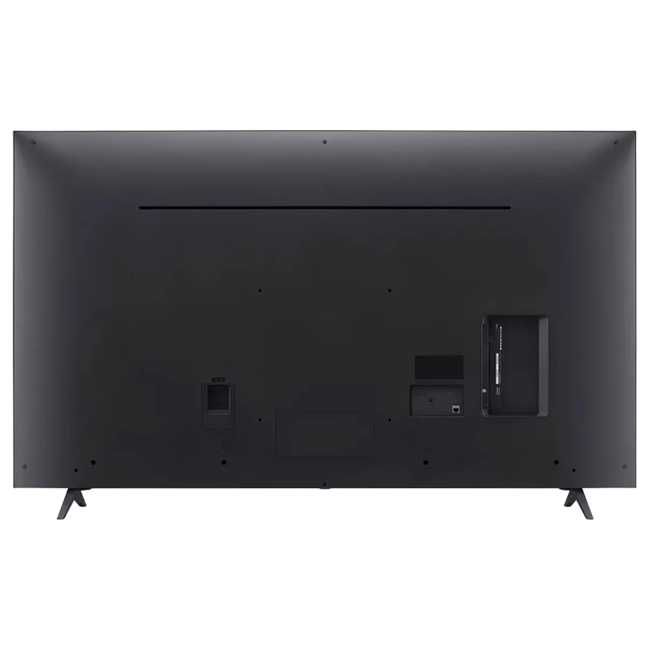LG Uhd 4k Webos Television 55 Inch Black 55uq80006ld