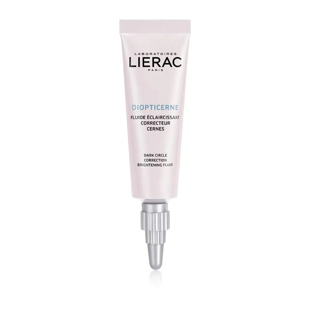Lierac Diopticerne Dark Circle Correction Brightening Fluid 15ml