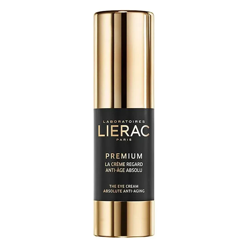 Lierac Premium Absolute Anti-aging Eye Cream 15ml