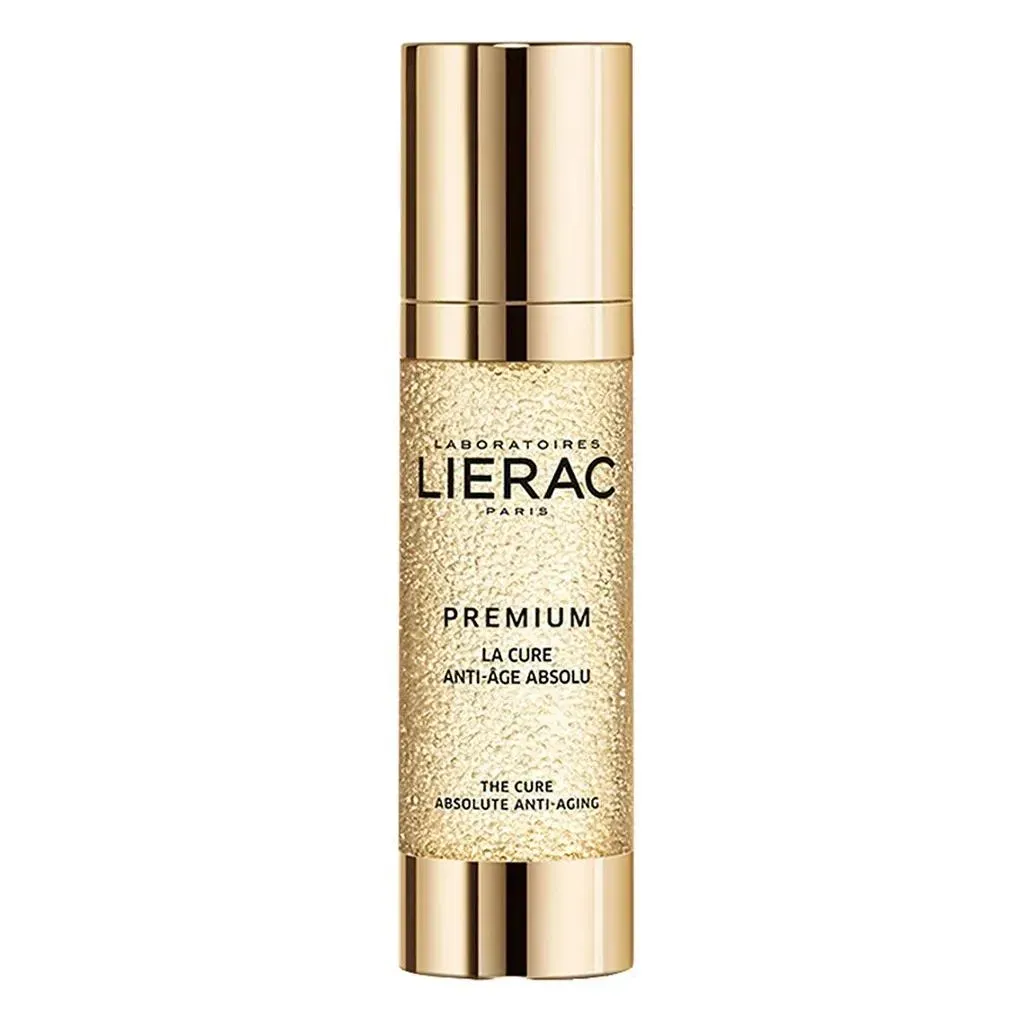 Lierac Premium The Cure Absolute Anti-aging Youth Shot 30ml