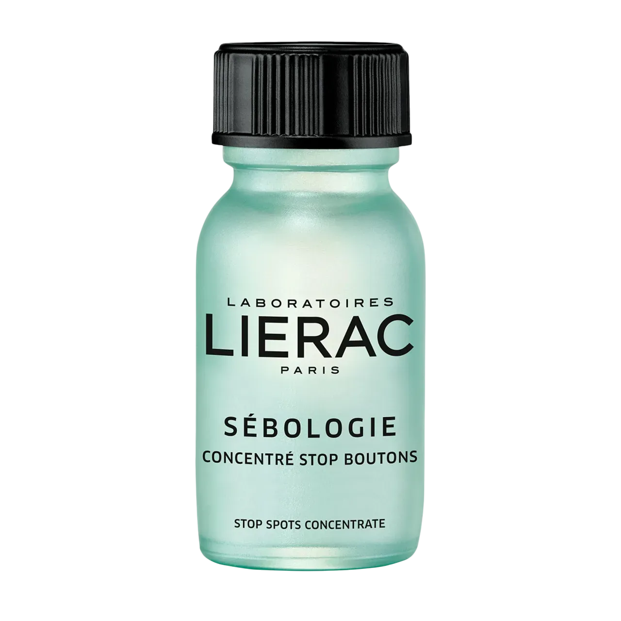 Lierac Sebologie Concentrate Solution For Spot Correction 15ml