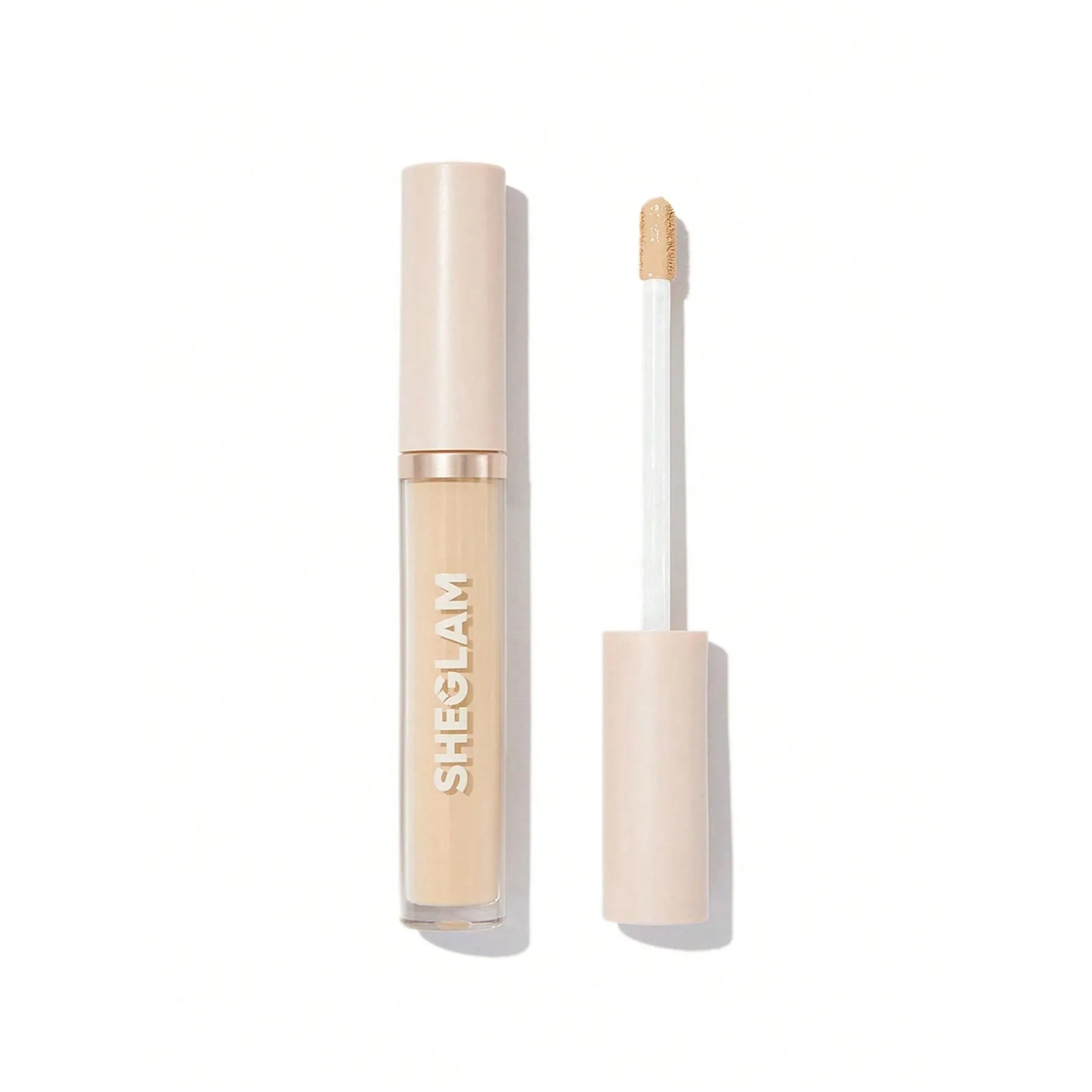 Sheglam Like Magic 12hr Full Coverage Concealer-buttercream