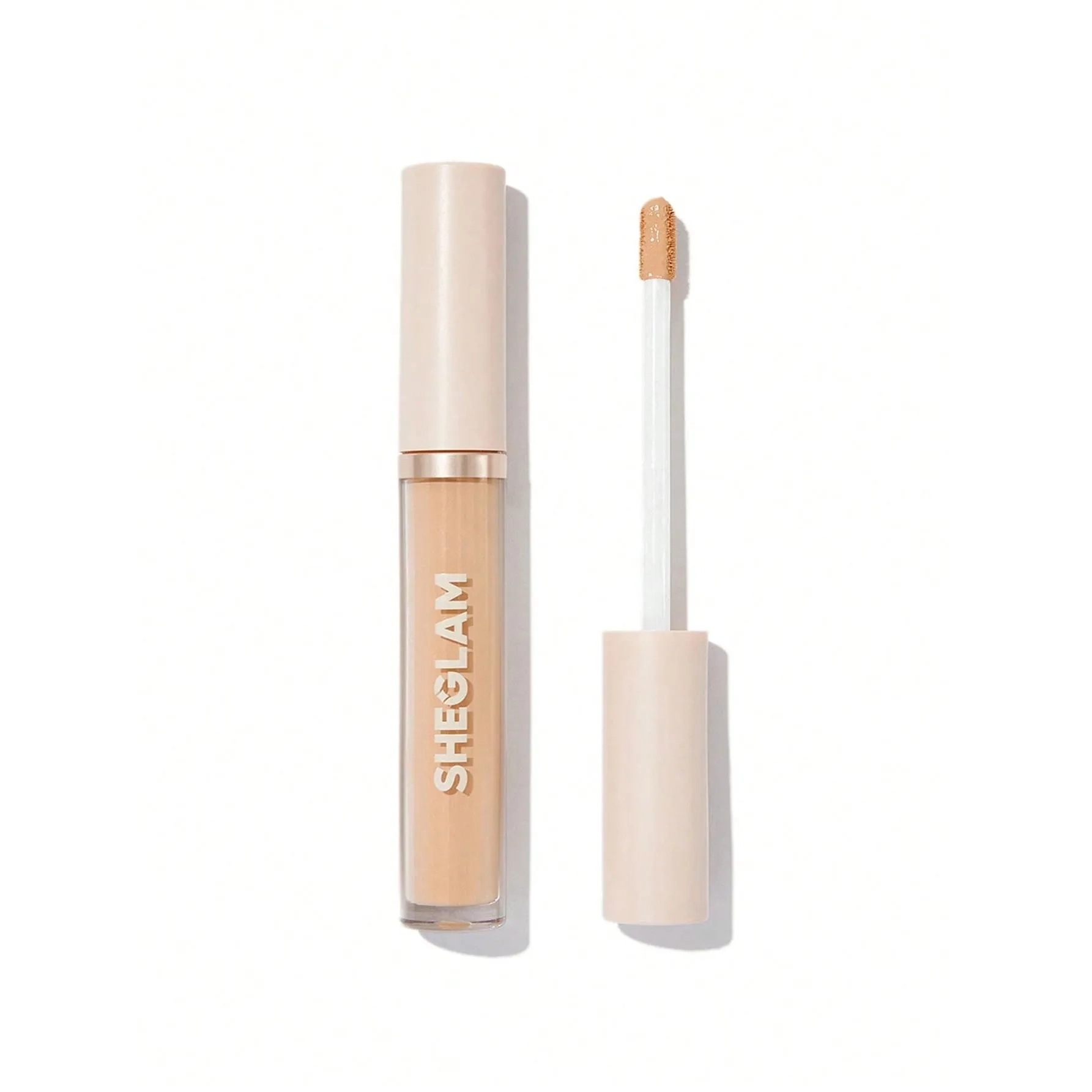 Sheglam Like Magic 12hr Full Coverage Concealer-nude