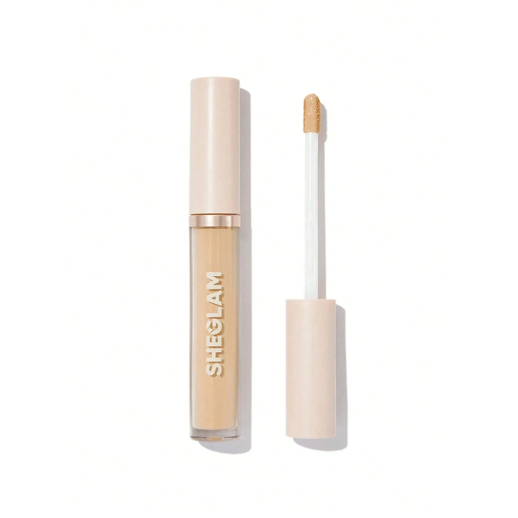 Sheglam Like Magic 12hr Full Coverage Concealer-shell
