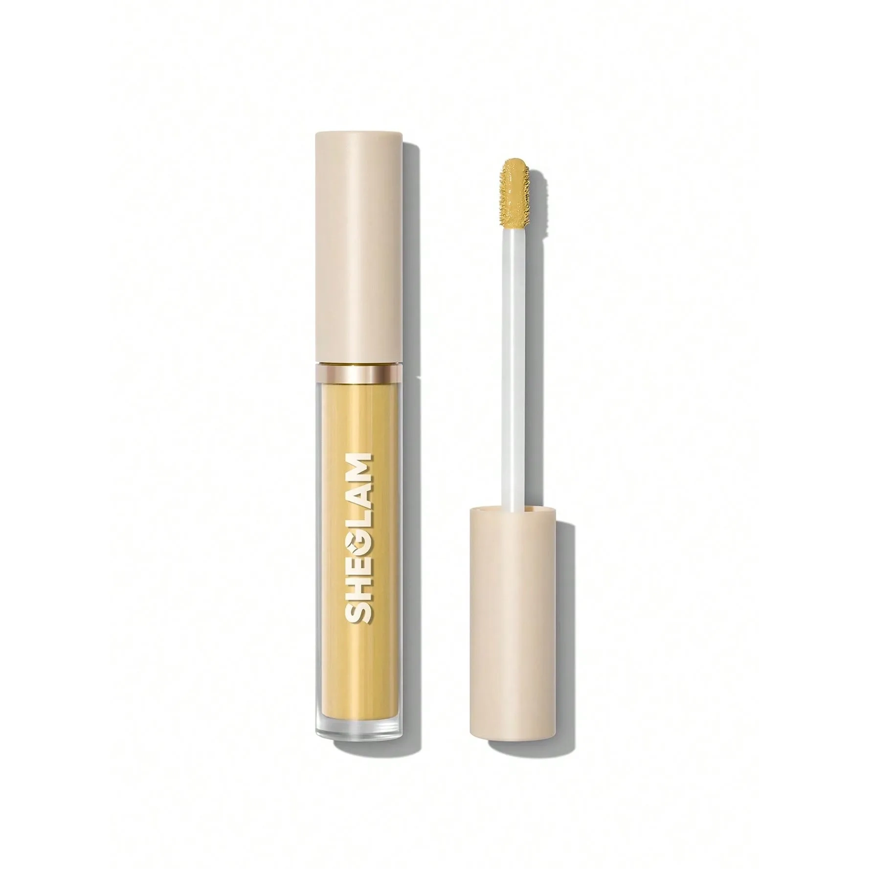Sheglam Like Magic Color Correcting Concealer-yellow