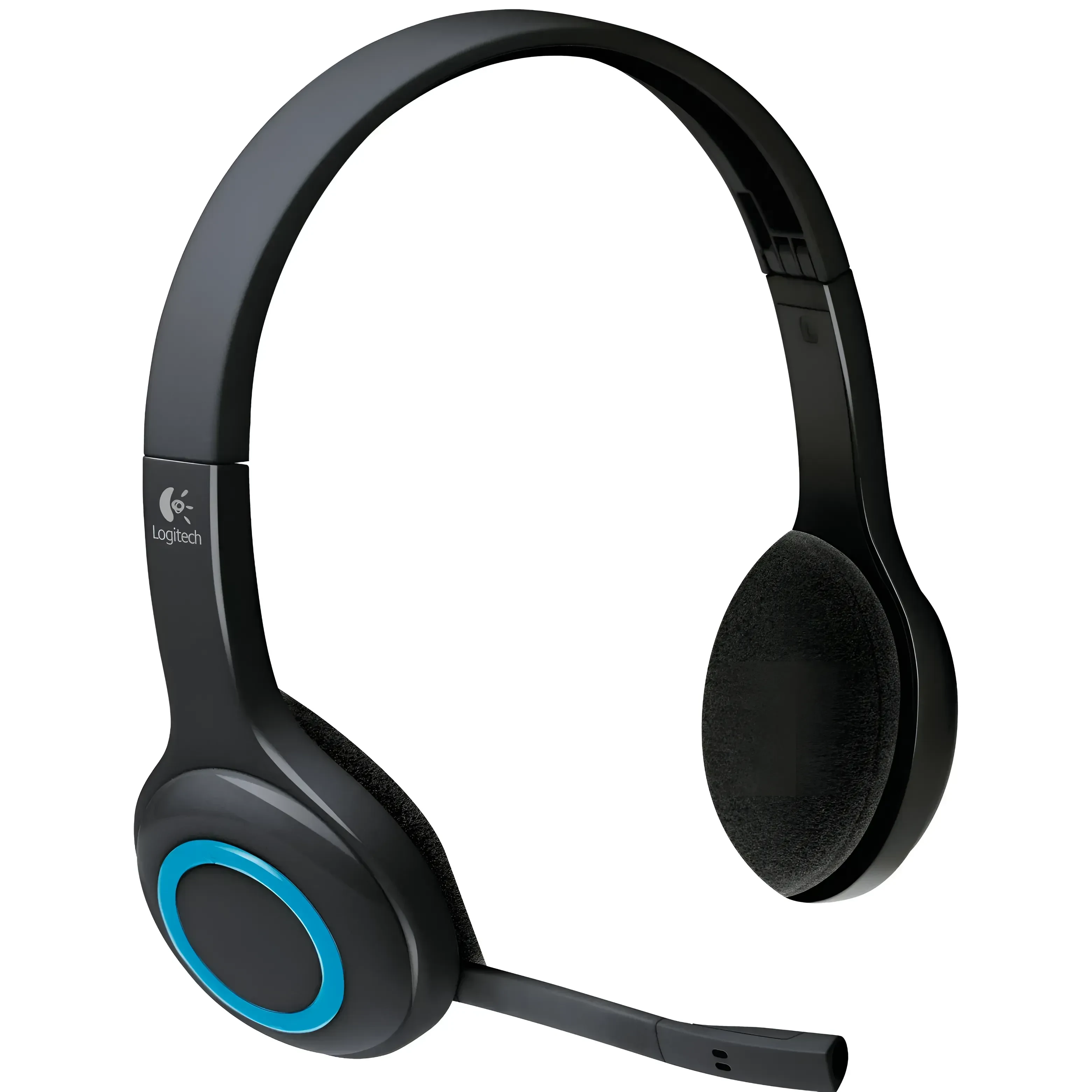 Logitech 981-000342 H600 Wireless Headset