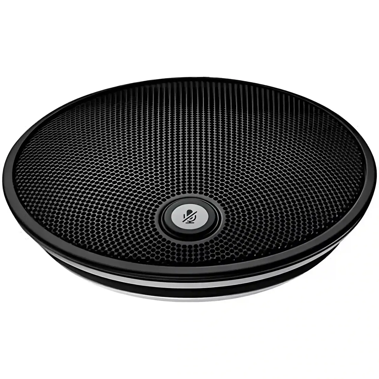 Logitech Expansion Microphones For Video & Audio Conferencing Black