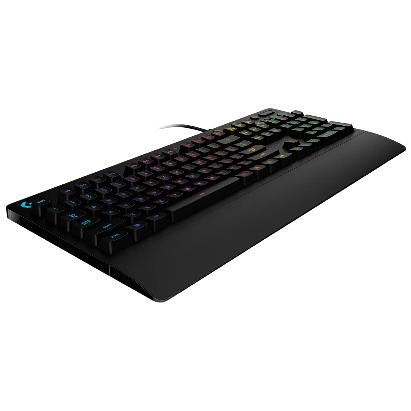 Logitech G213 Prodigy Gaming Keyboard Us Intl