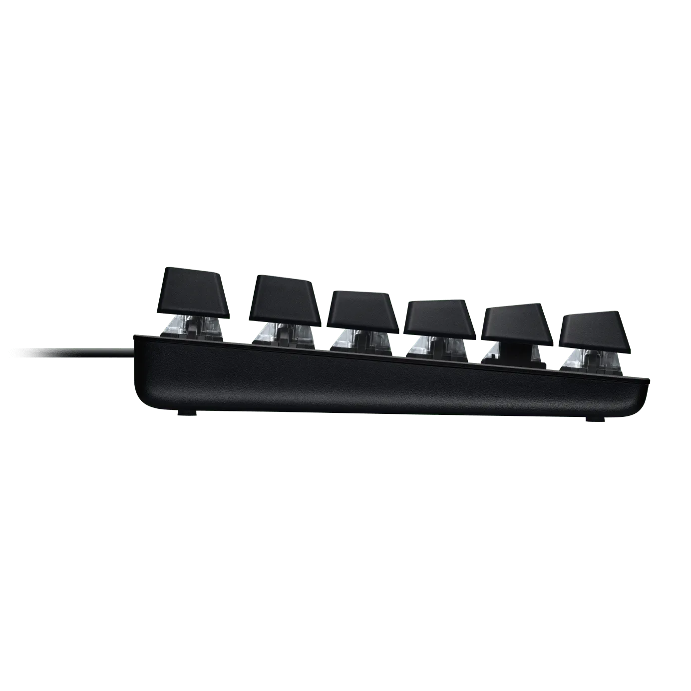 Logitech G413 Tkl Se Tactile Switch Gaming Keyboard Black