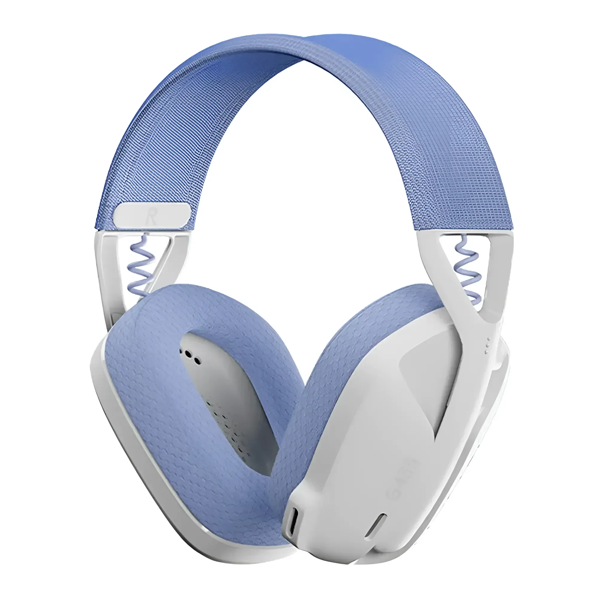 Logitech G435 Bt Wireless Gaming Headset Lightspeed Connecting Over-ear Headphones