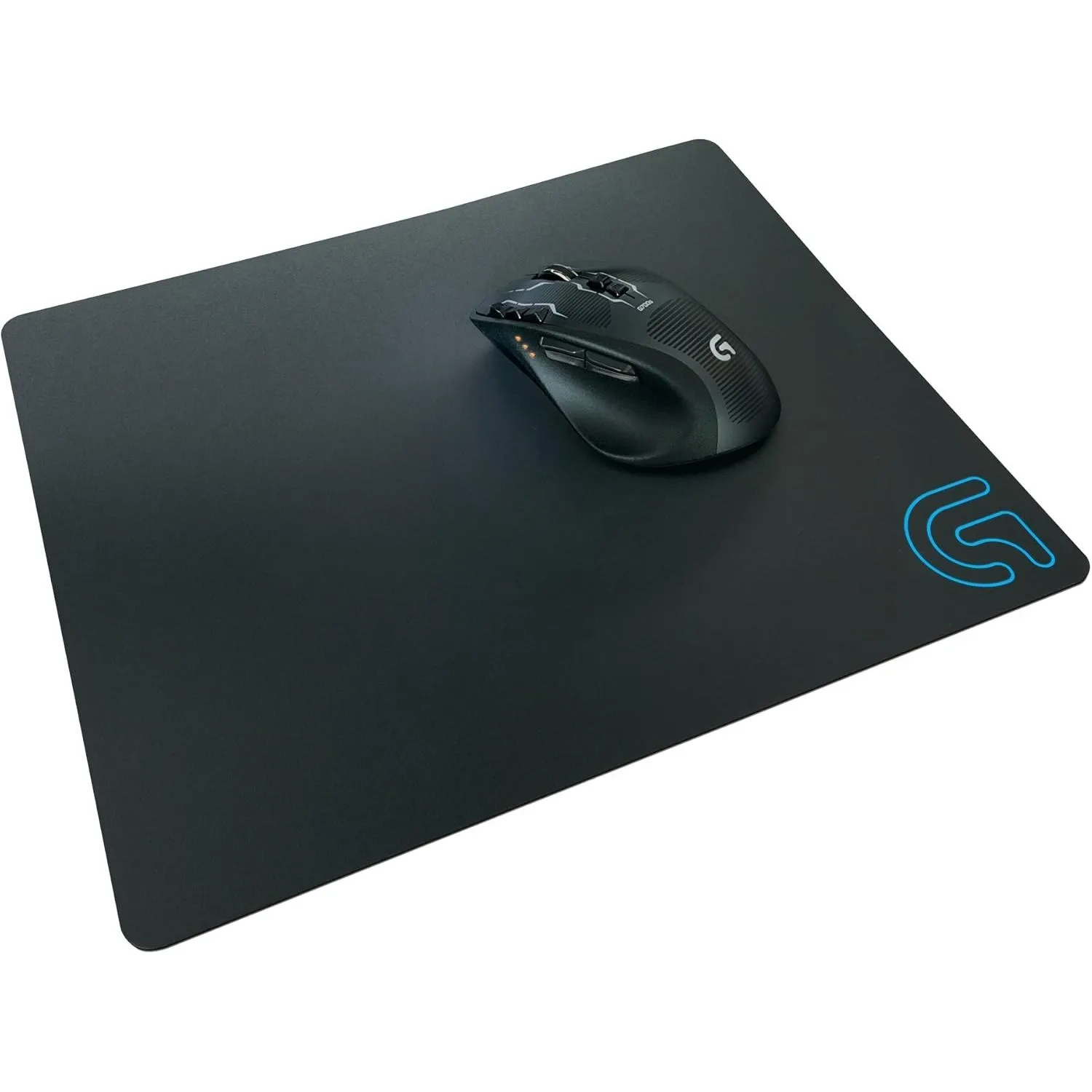 Logitech G440 Gaming Mousepad Black