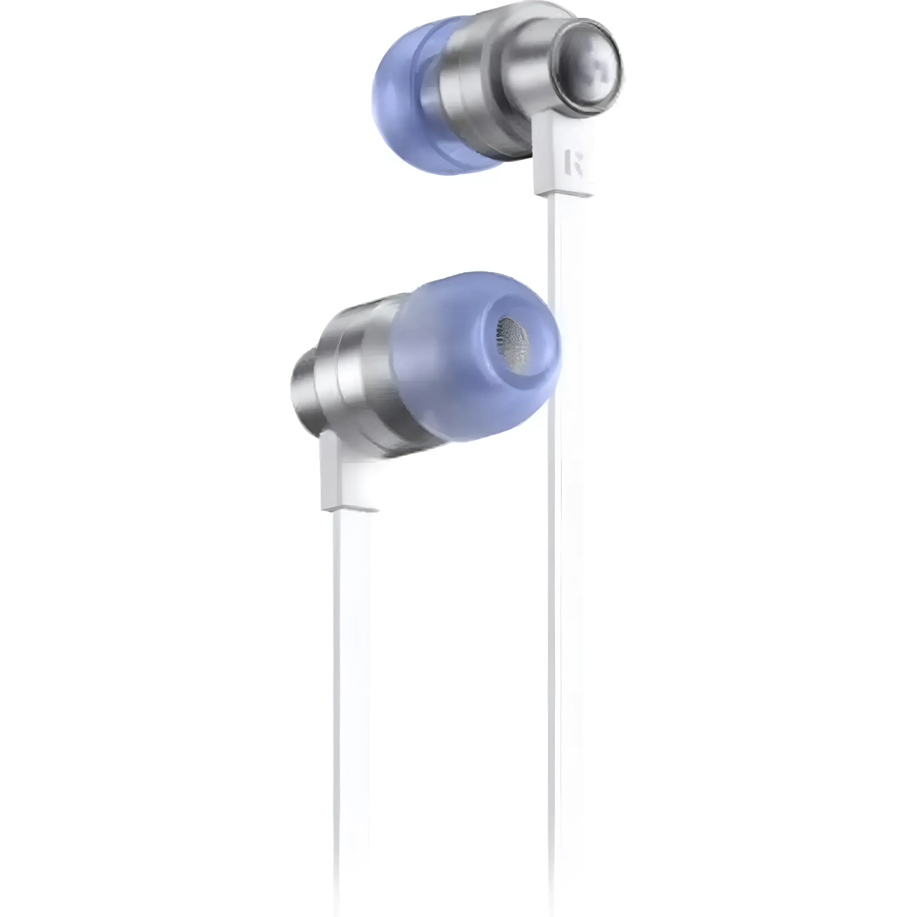 Logitech In-ears Headphone G333 Emea White