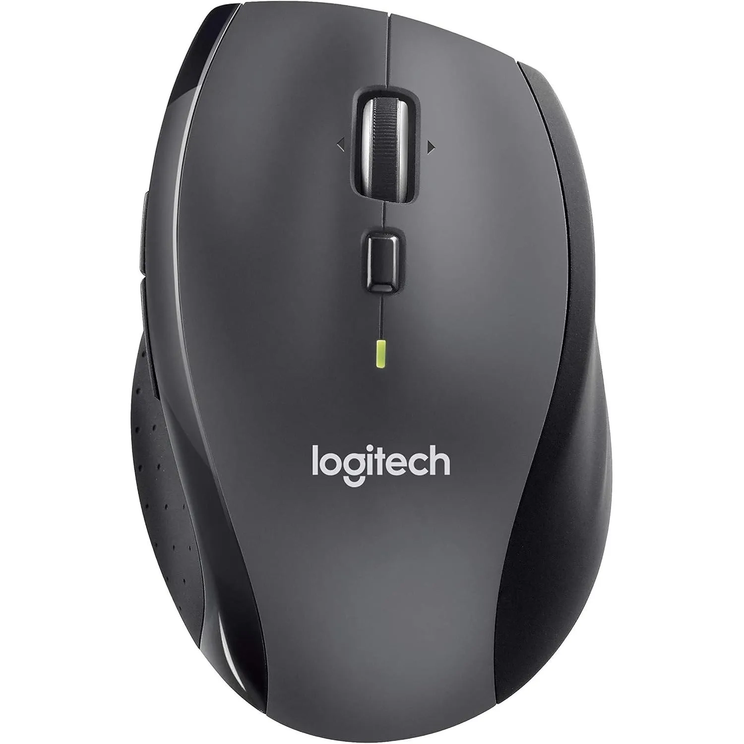 Logitech Marathon M705 Wireless Mouse 2.4ghz Emea