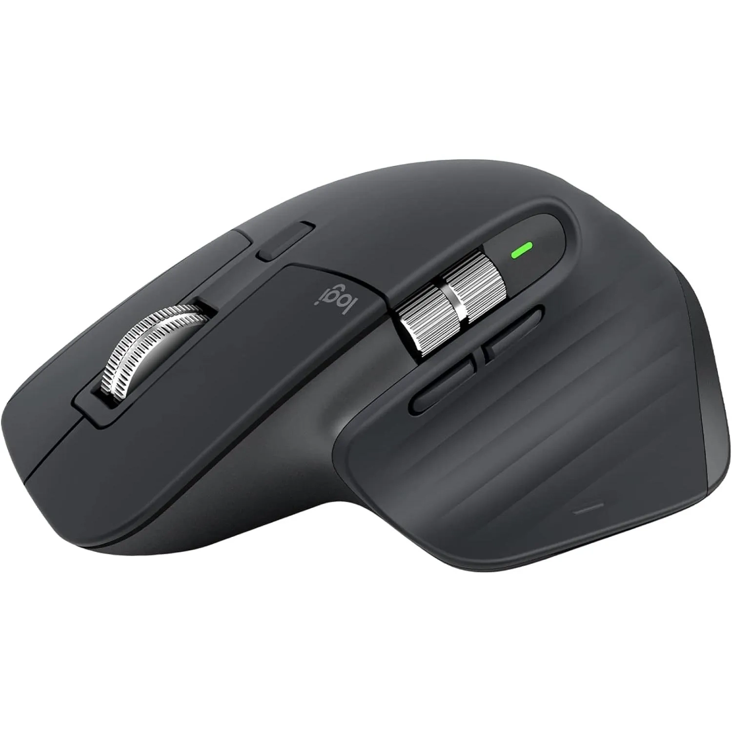 Logitech Mx Master 3s Graphite