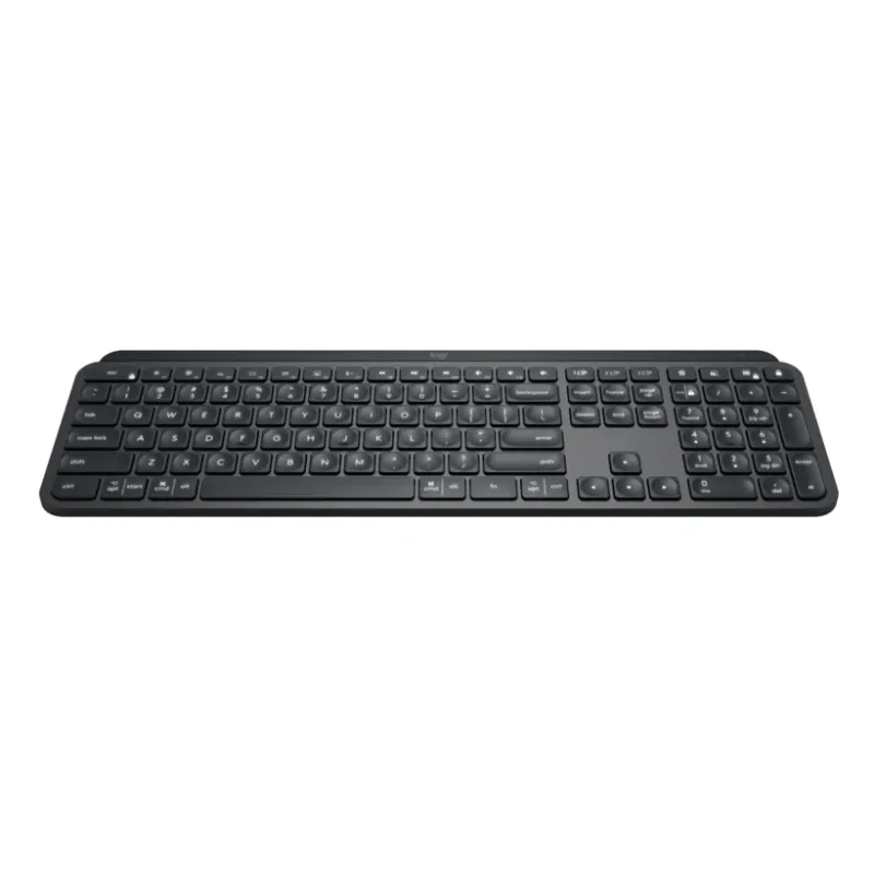 Logitech Mx Master Keys For Business Graphite Fra-Bt Oldcentral-310