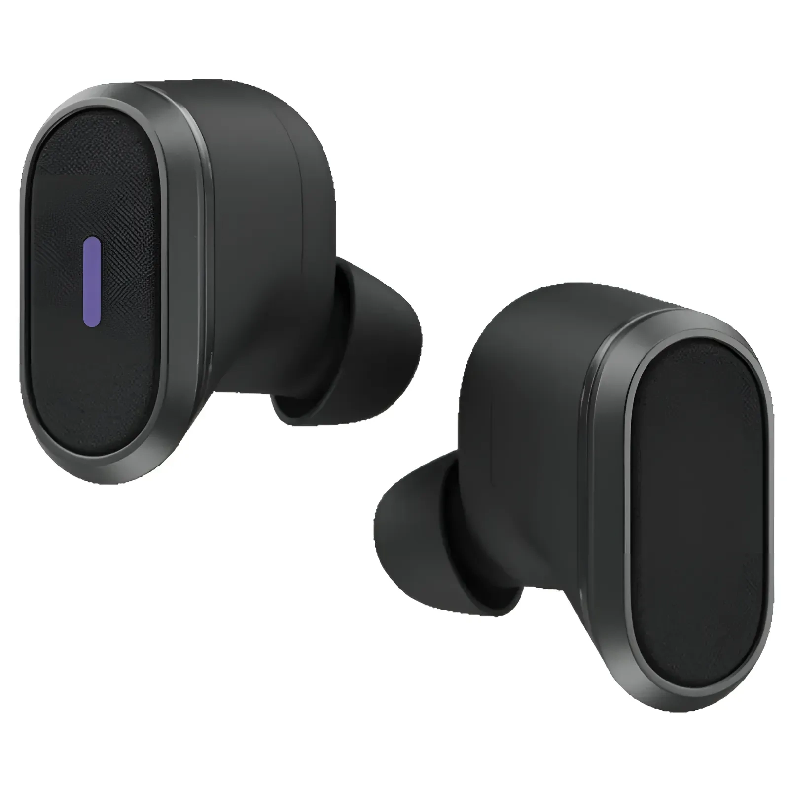 Logitech Zone True Wireless Earbuds 2.4ghz/bt Plug Emea Btc Graphite