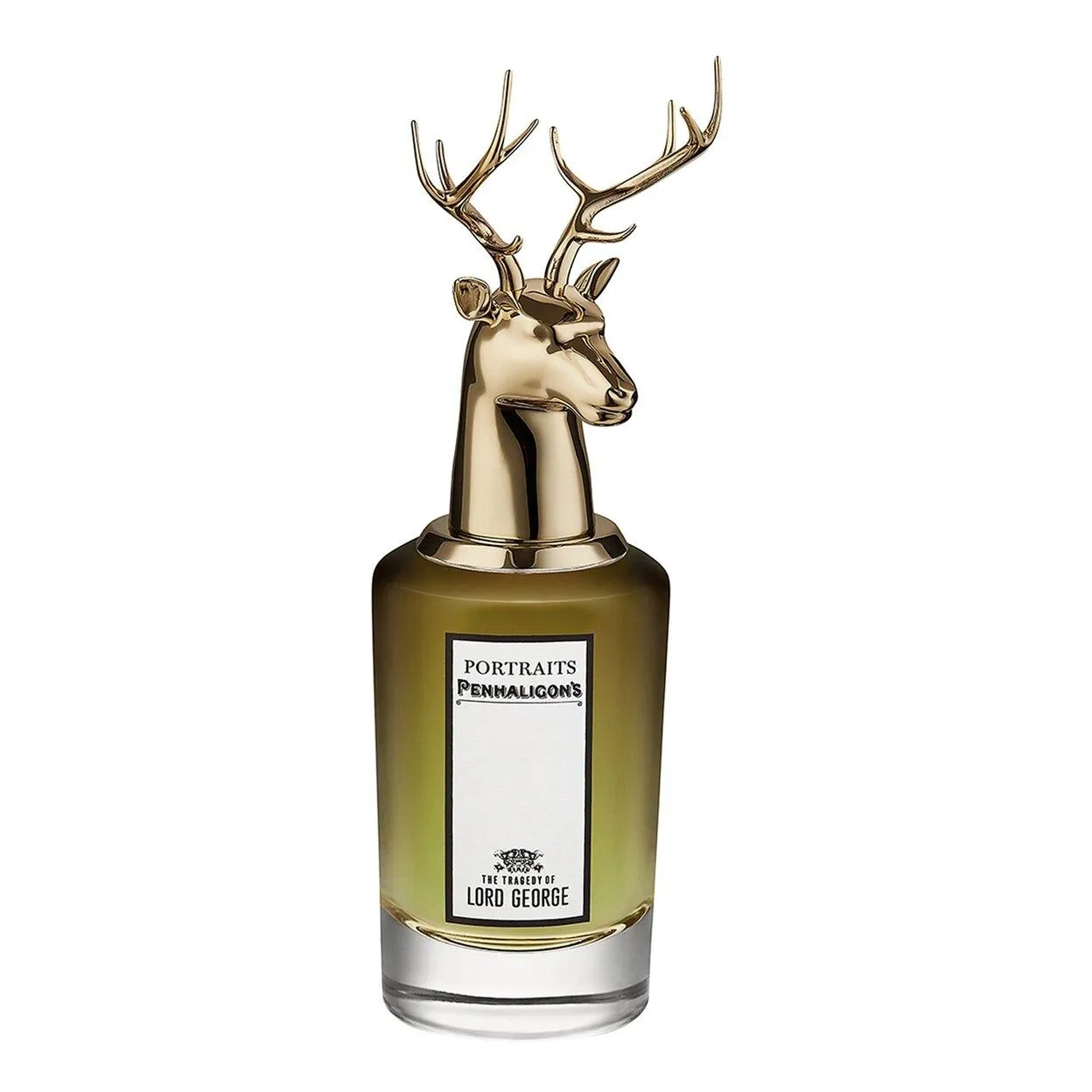 Penhaligon's Lord George Eau De Parfum For Men 75ml