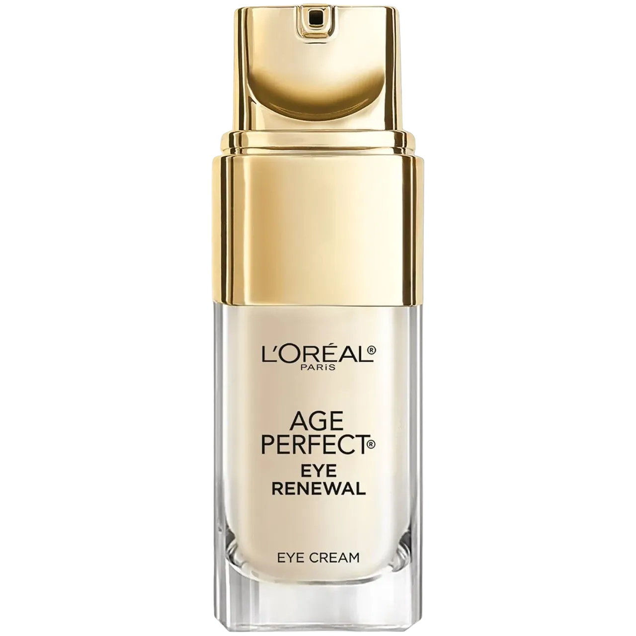 L'Oreal Age Perfect Eye Renewal Eye Cream By Paris For Women - 0.5 Oz Cream