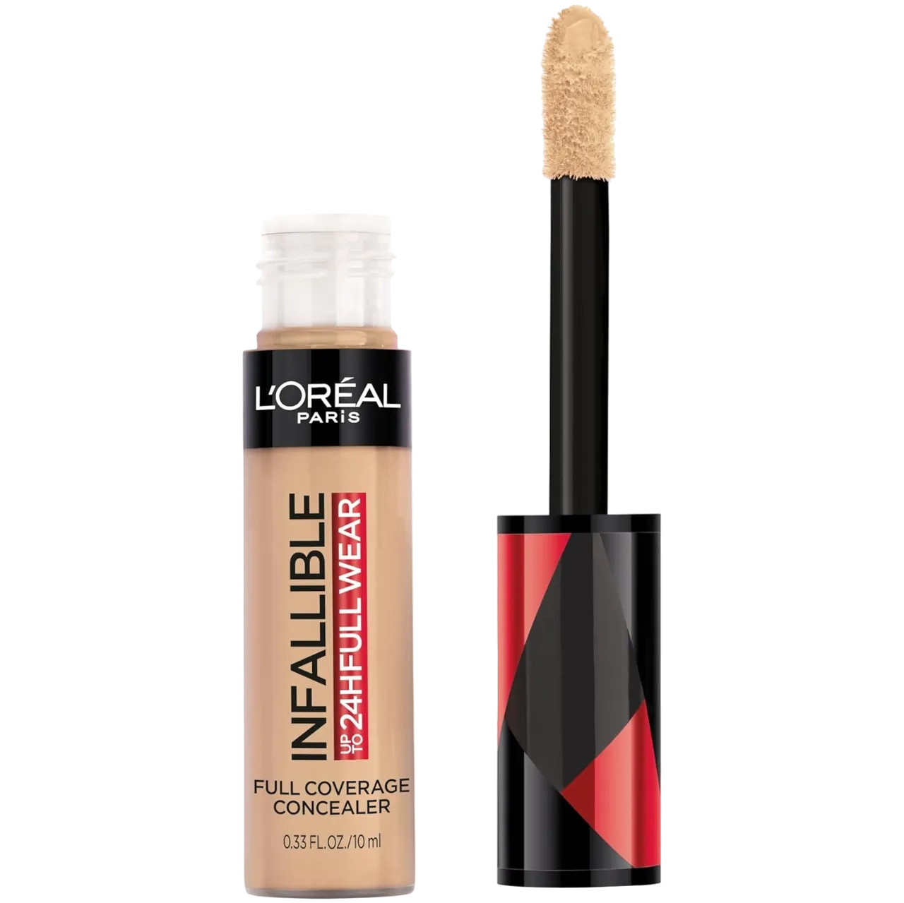 L'Oreal Paris Infallible 24H More Than Concealer Biscuit