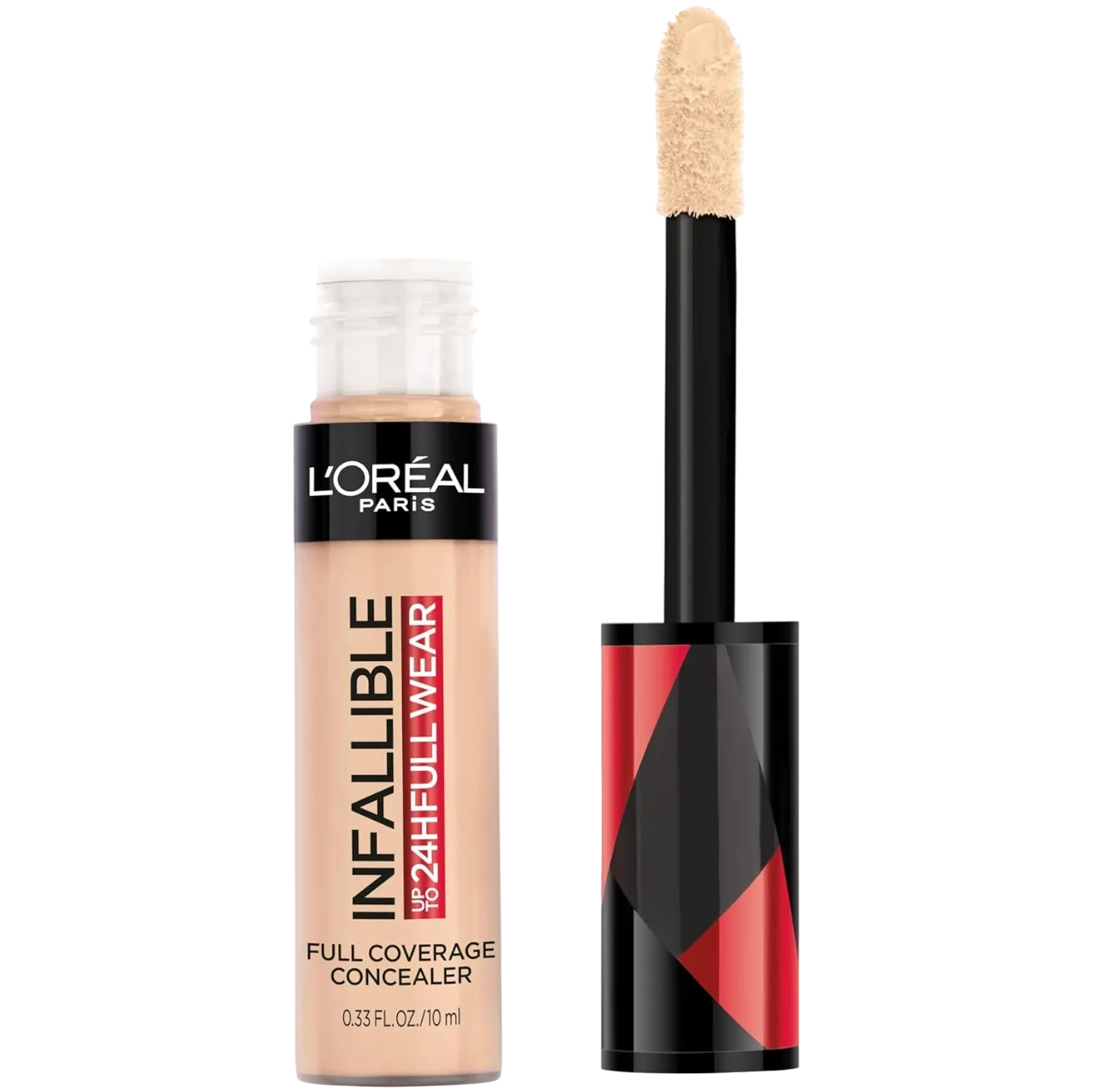 L'Oreal Paris Infallible 24H More Than Concealer Bisque