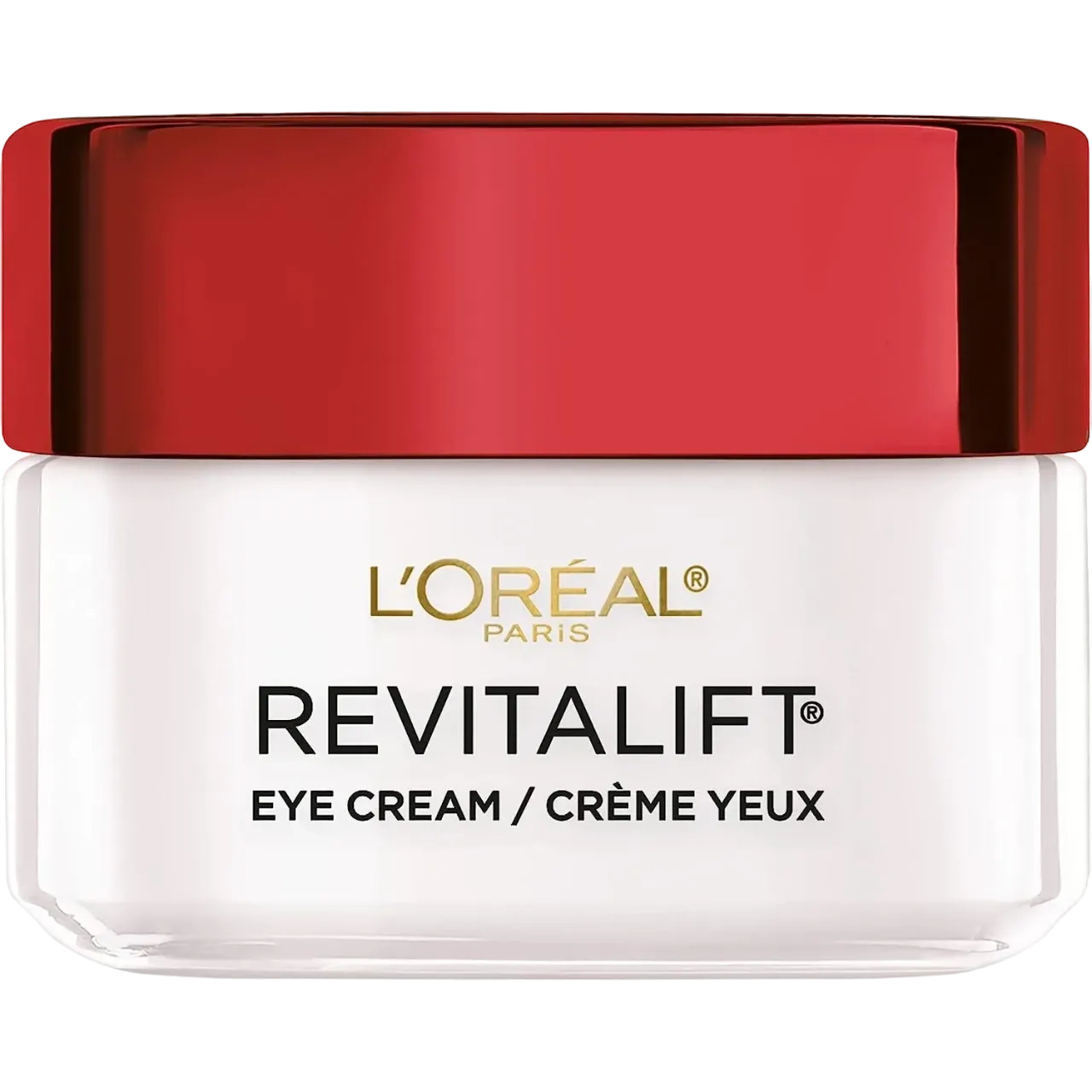 L'Oreal revitalift Anti-Wrinkle And Firming Eye Treatment, 0.5 Oz