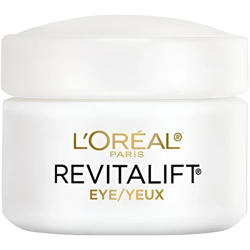 L'Oreal Revitalift Eye Cream 0.5 Ounce (14Ml)