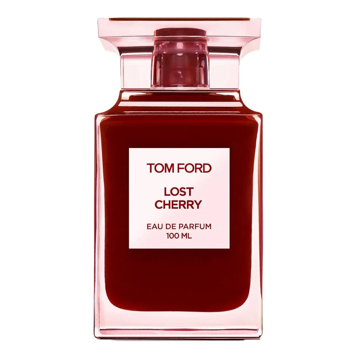 Tom Ford Lost Cherry Eau De Parfum For Unisex 100ml