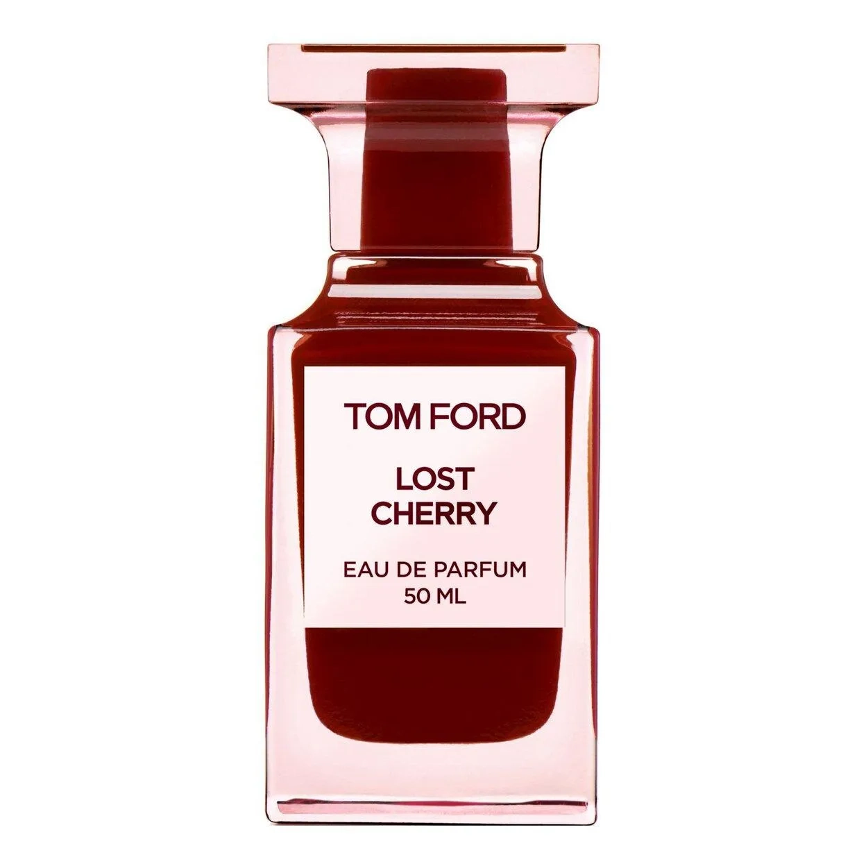 Tom Ford Lost Cherry Eau De Parfum For Unisex 50ml