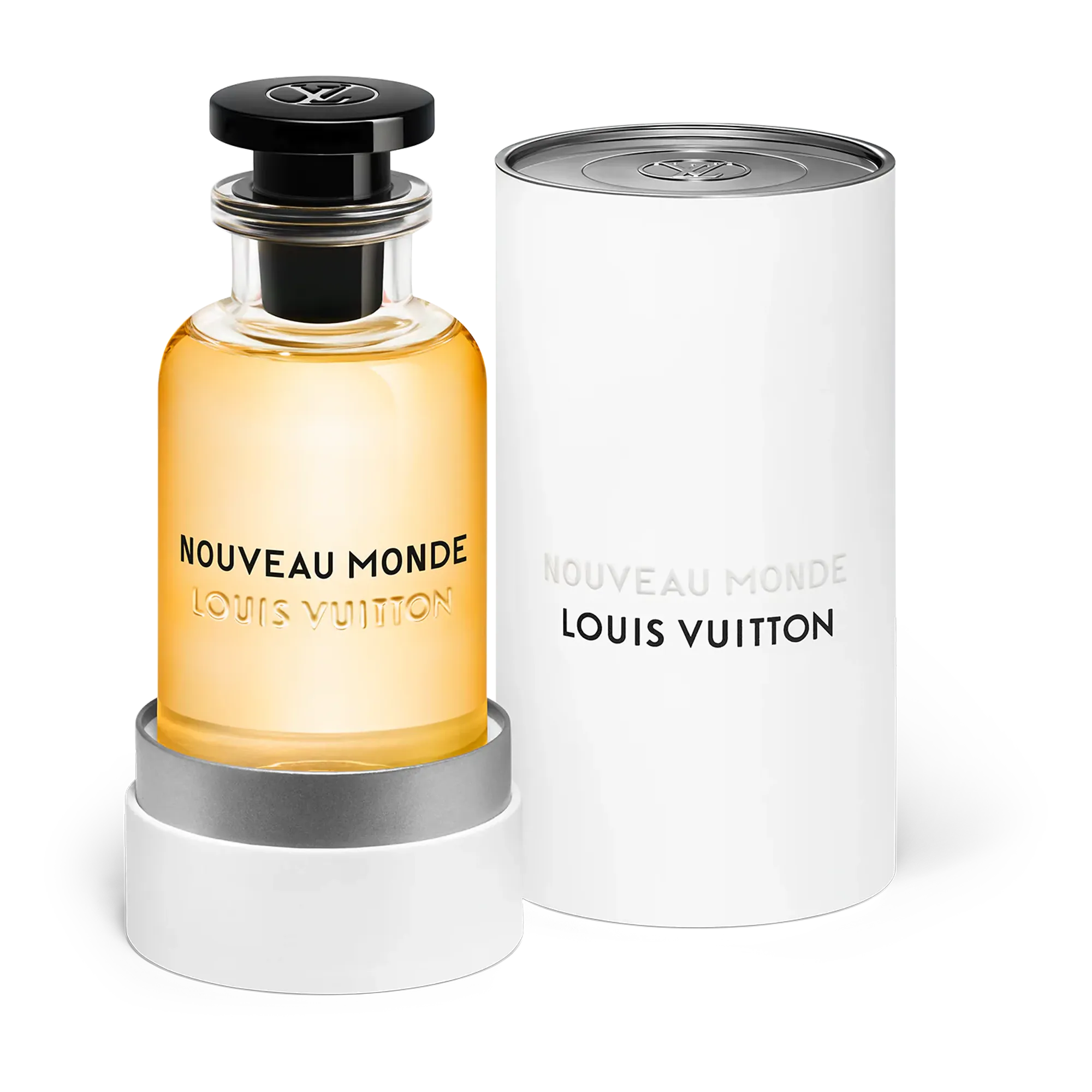 Louis Vuitton Nouveau Monde Eau De Perfume For Men 100 Ml FR