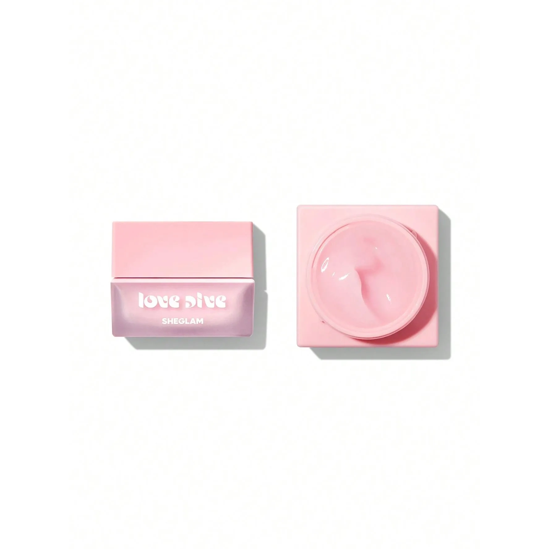Sheglam Love Dive At First Sight Moisturizing Primer