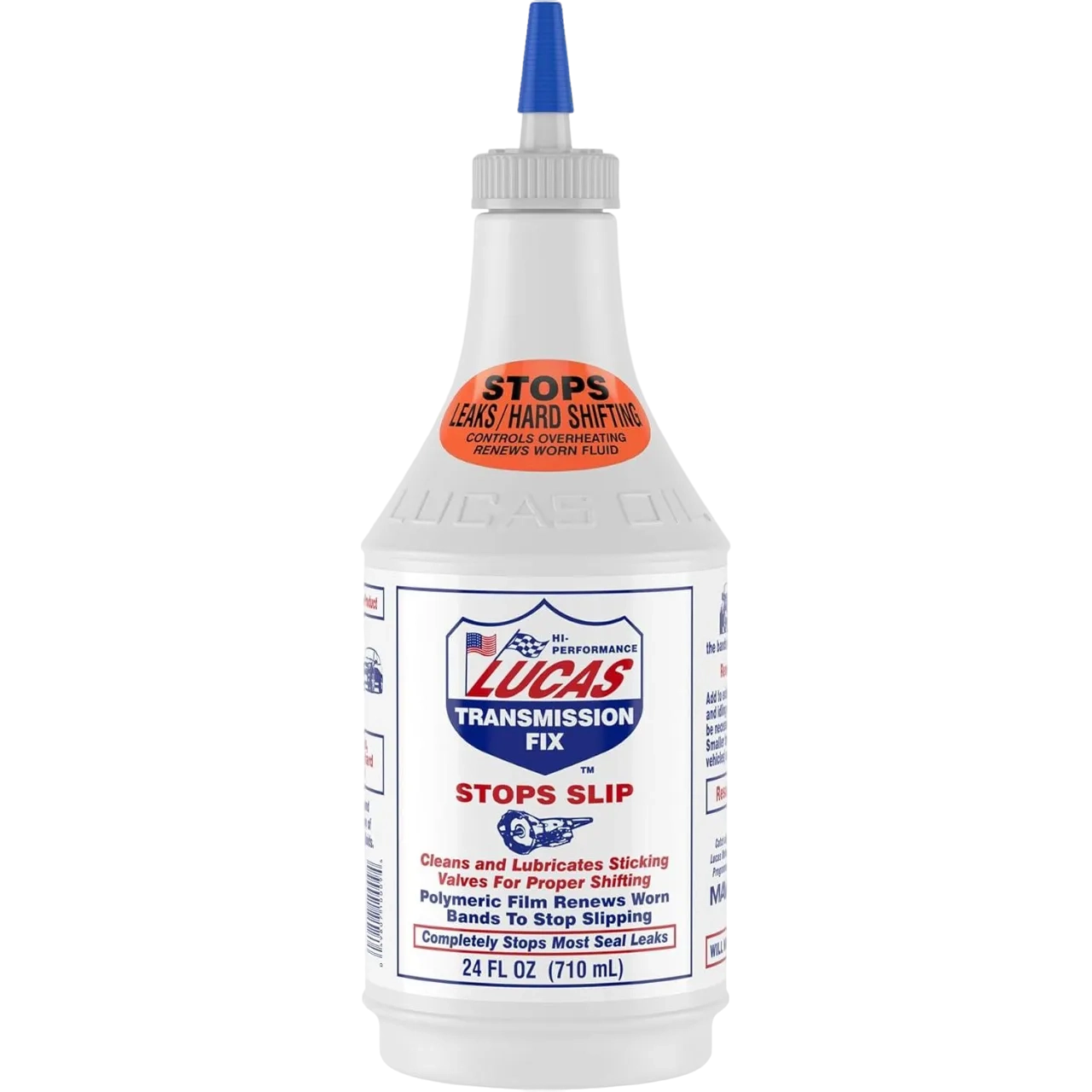 Lucas Oil 10009 Transmission Fix 710 Ml