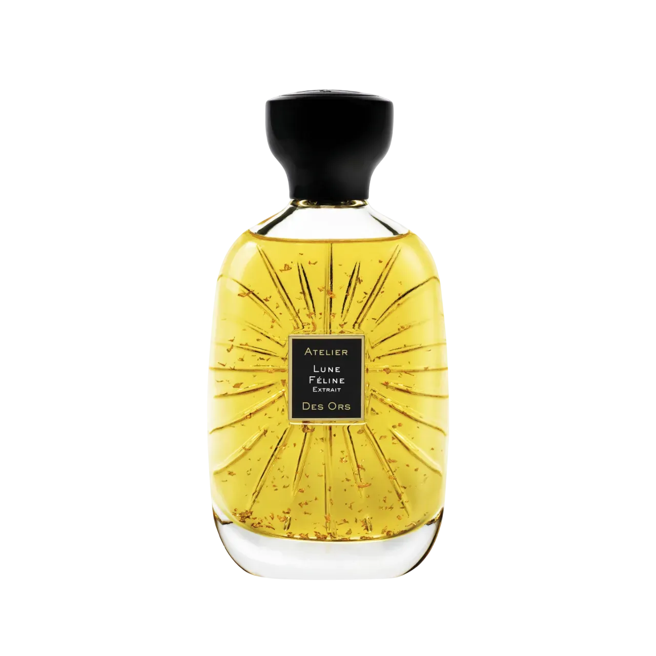 Atelier Des Ors Lune Féline Extrait De Parfum For Unisex 100ml