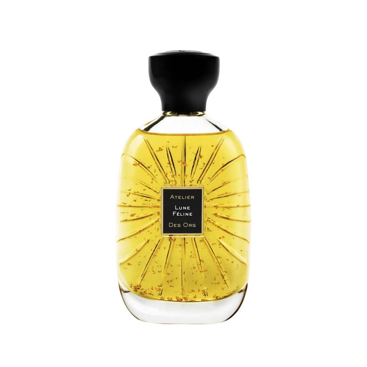 Atelier Des Ors Lune Feline Eau De Parfum For Unisex 100ml