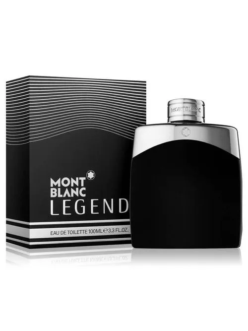 MONT BLANC LEGEND EDT 100ML