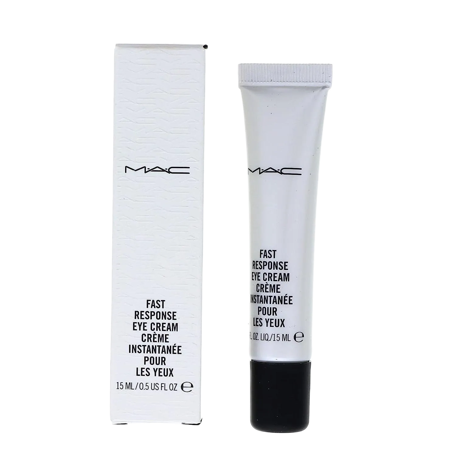Mac Fast Response Eye Cream By Mac Beauty, 0.5 Ounce