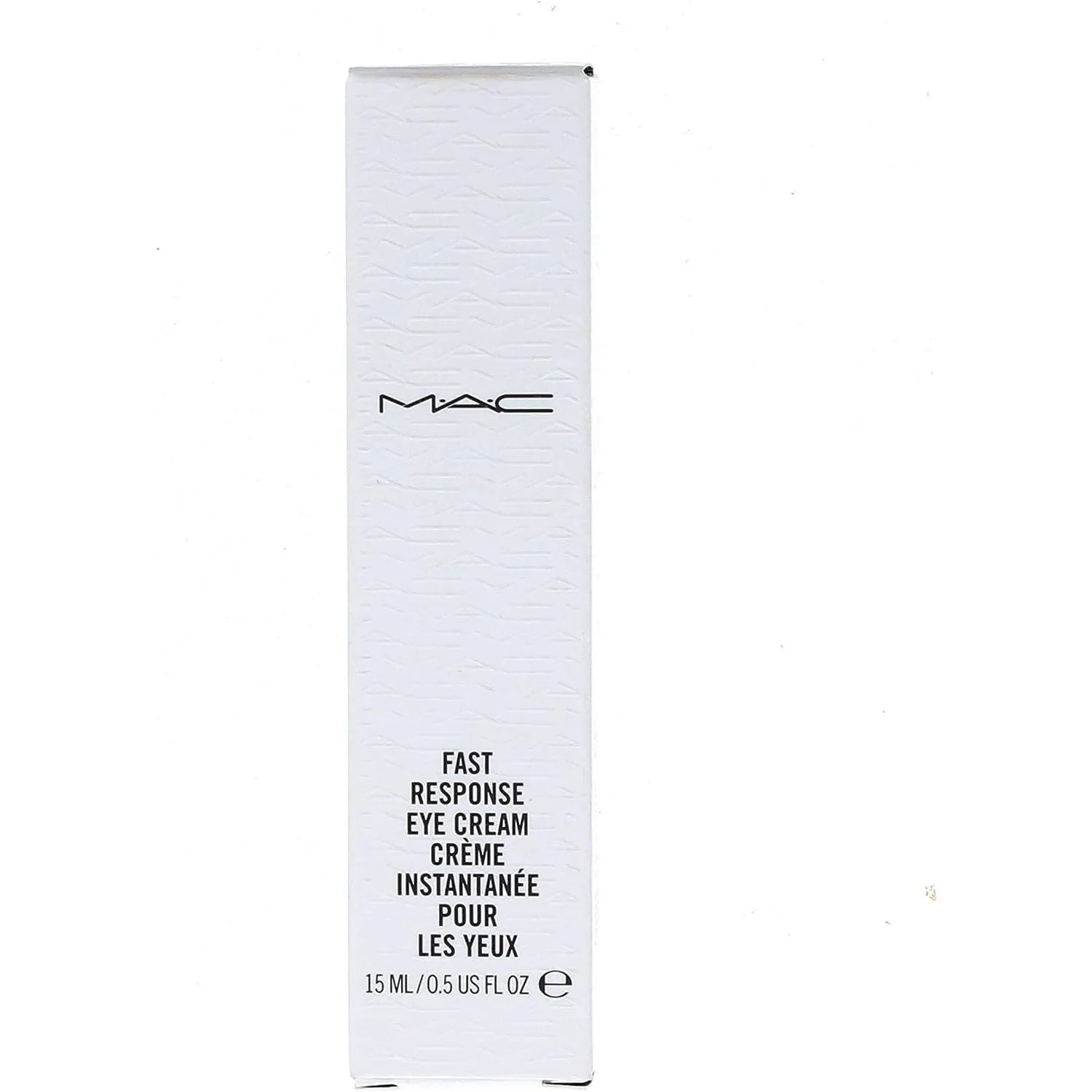 Mac Fast Response Eye Cream By Mac Beauty, 0.5 Ounce