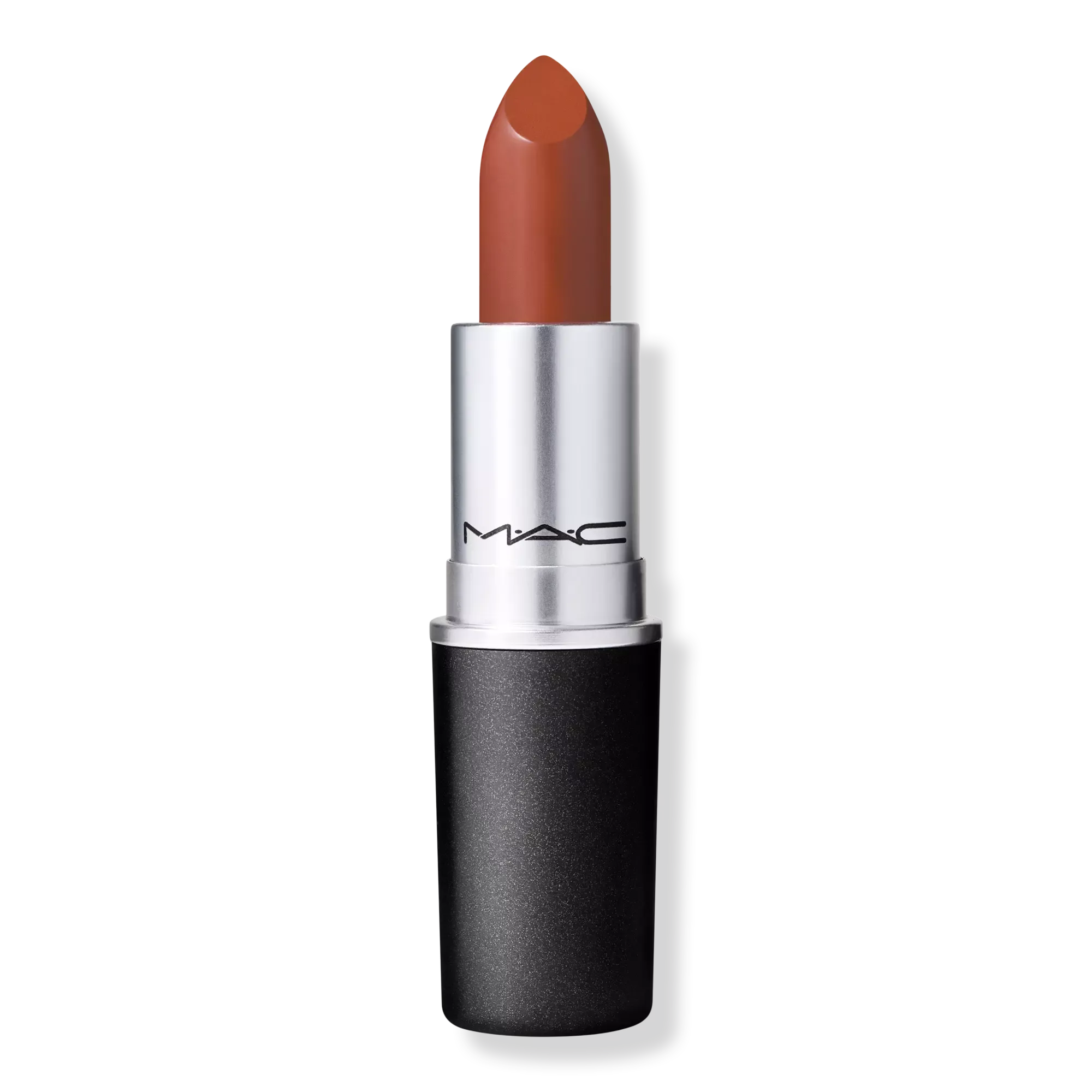 Mac Matte Lipstick Whirl