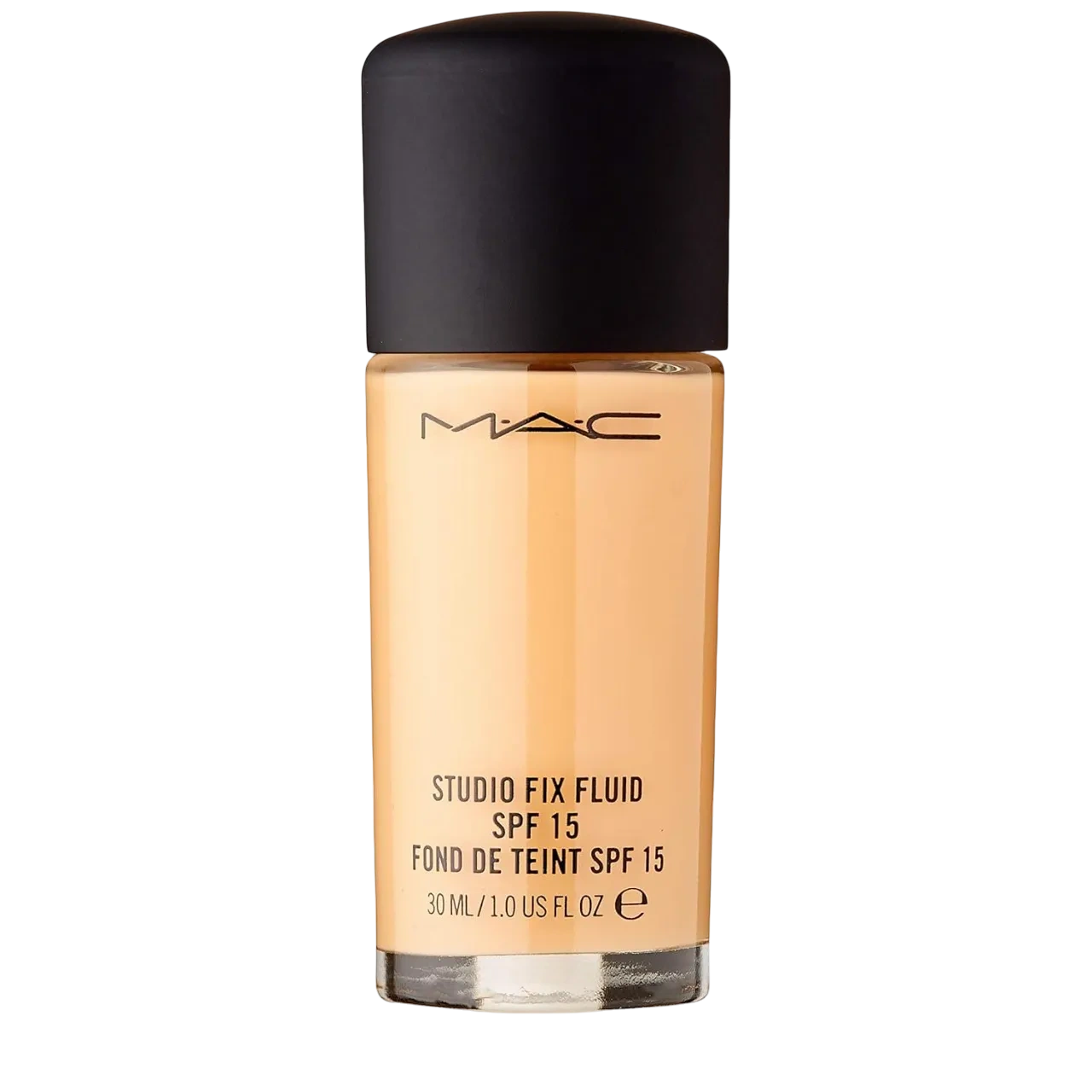 Mac Studio Fix Liquid Foundation Spf15 Nc25