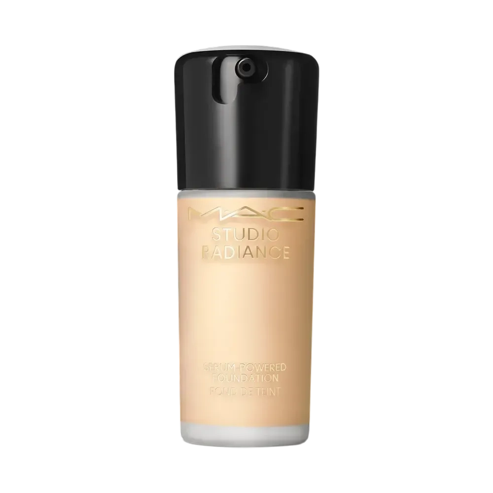 Mac Studio Radiance Serum-powered Nc15