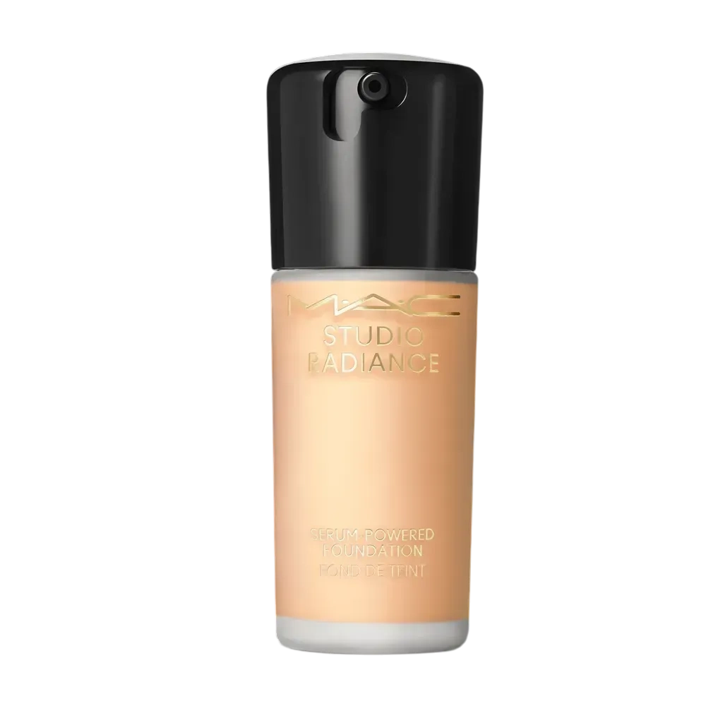 Mac Studio Radiance Serum-powered Nc16