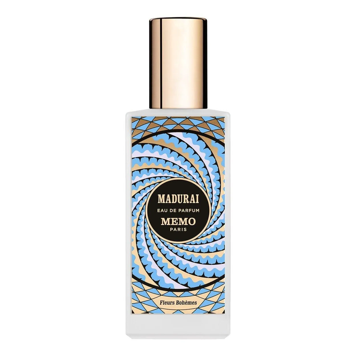 Memo Madurai Eau De Parfum For Unise 30ml