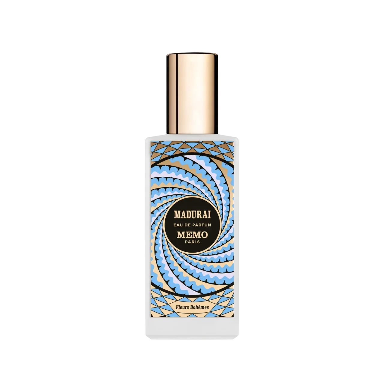Memo Paris Madurai Eau De Parfum For Unisex 30ml