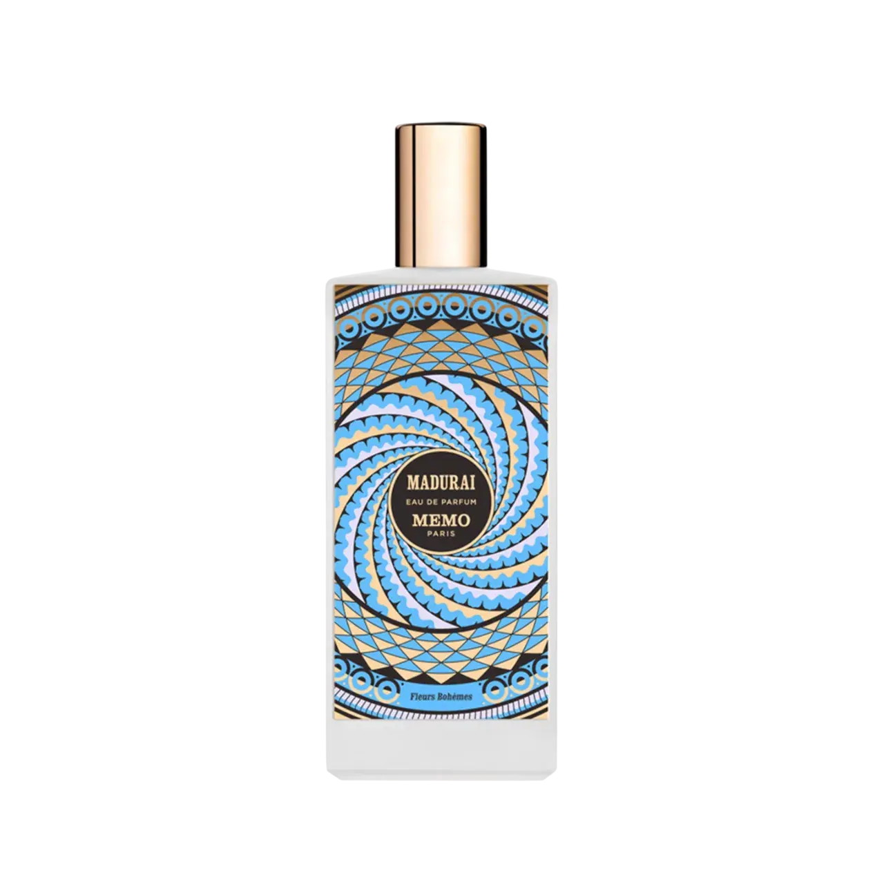 Memo Paris Madurai Eau De Parfum For Unisex 75ml
